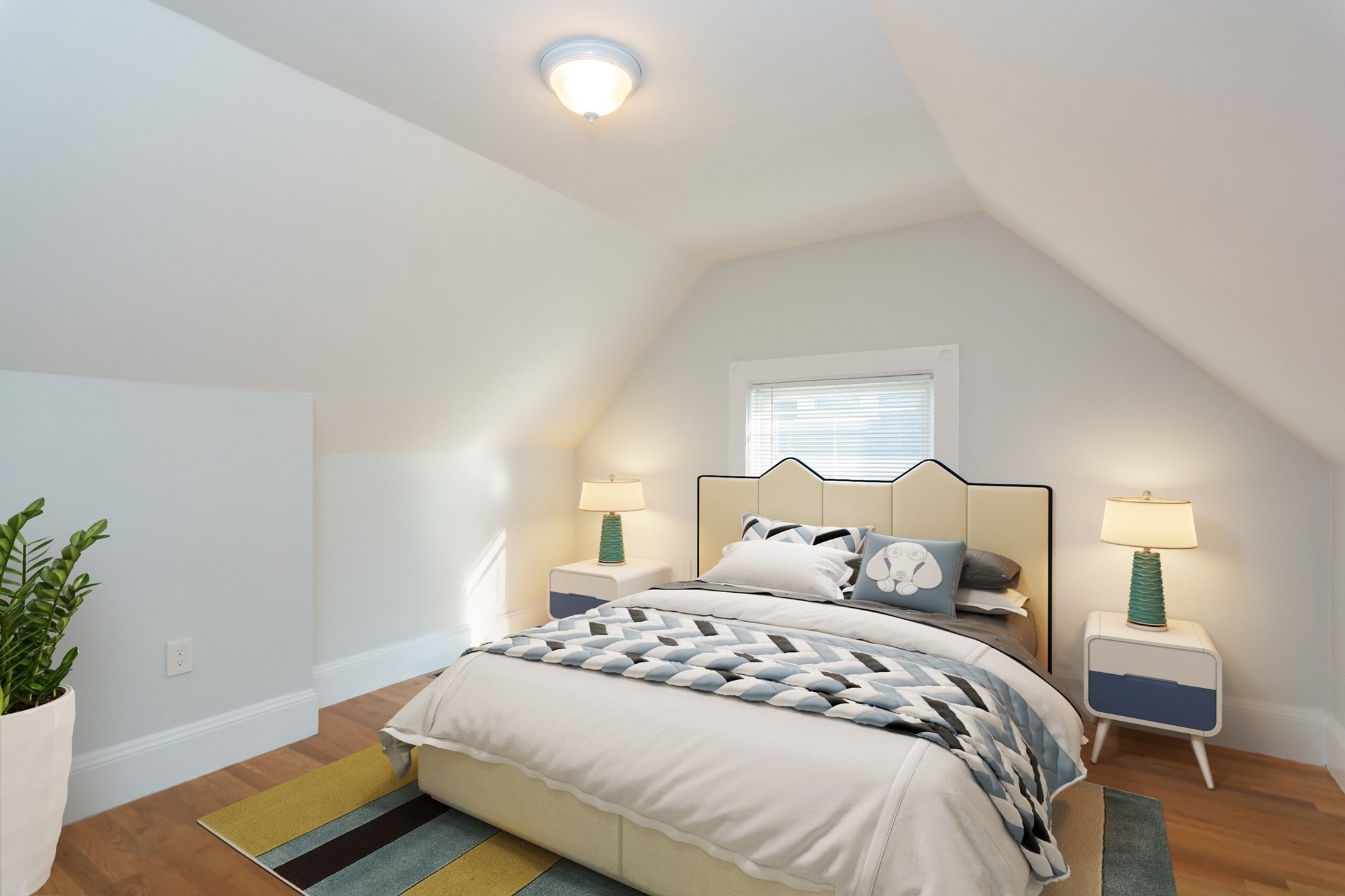 65 Pearl St Unit 1, Newton, MA 02458 - Image 20