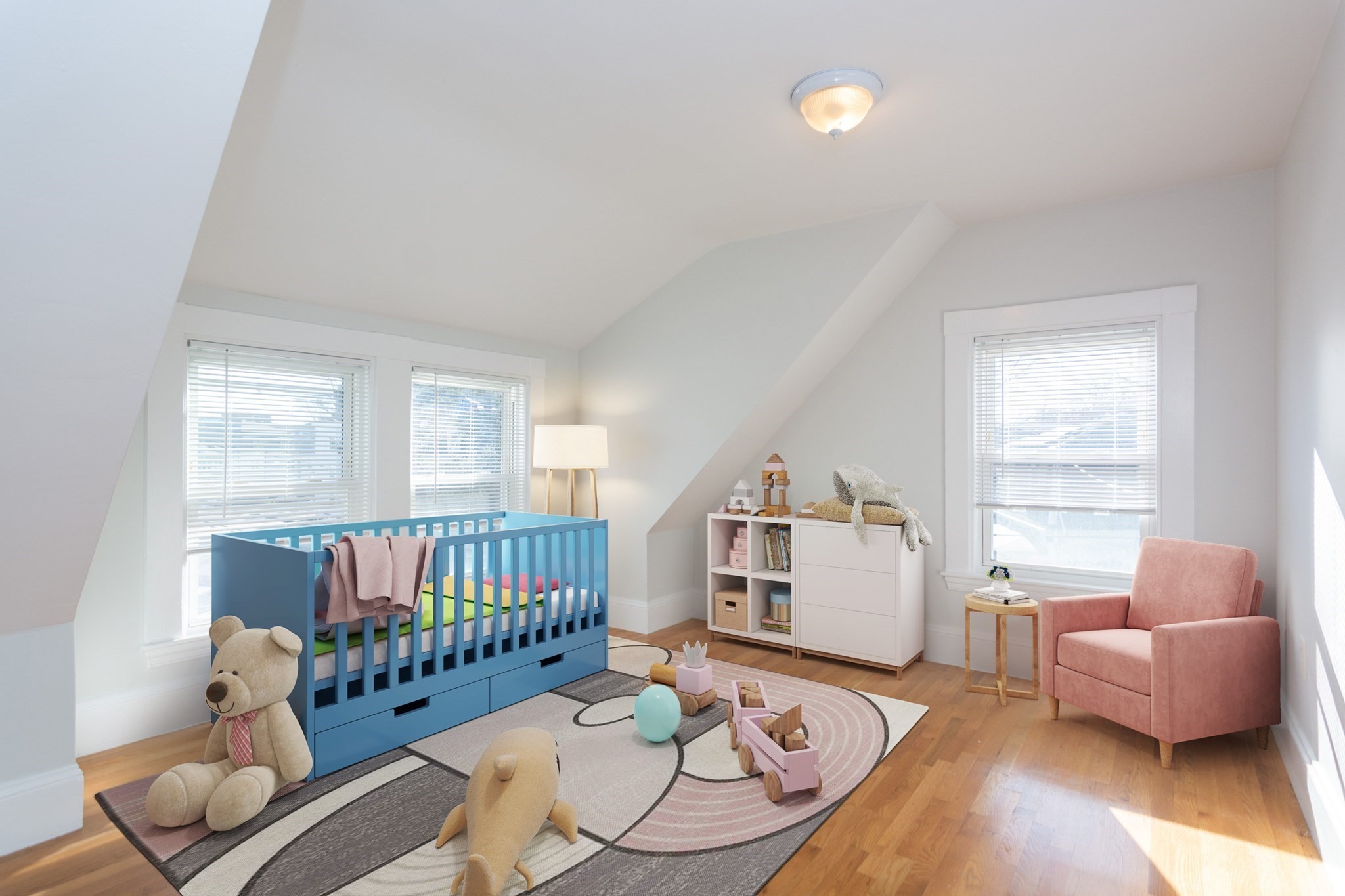 65 Pearl St Unit 1, Newton, MA 02458 - Image 22