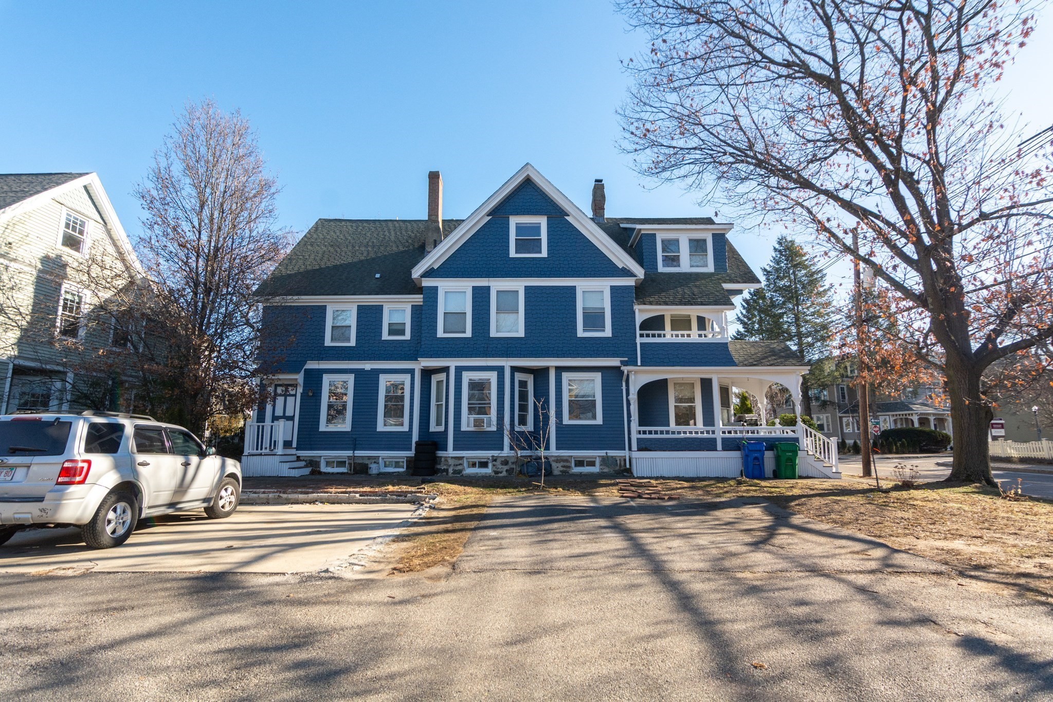 65 Pearl St Unit 1, Newton, MA 02458 - Image 27