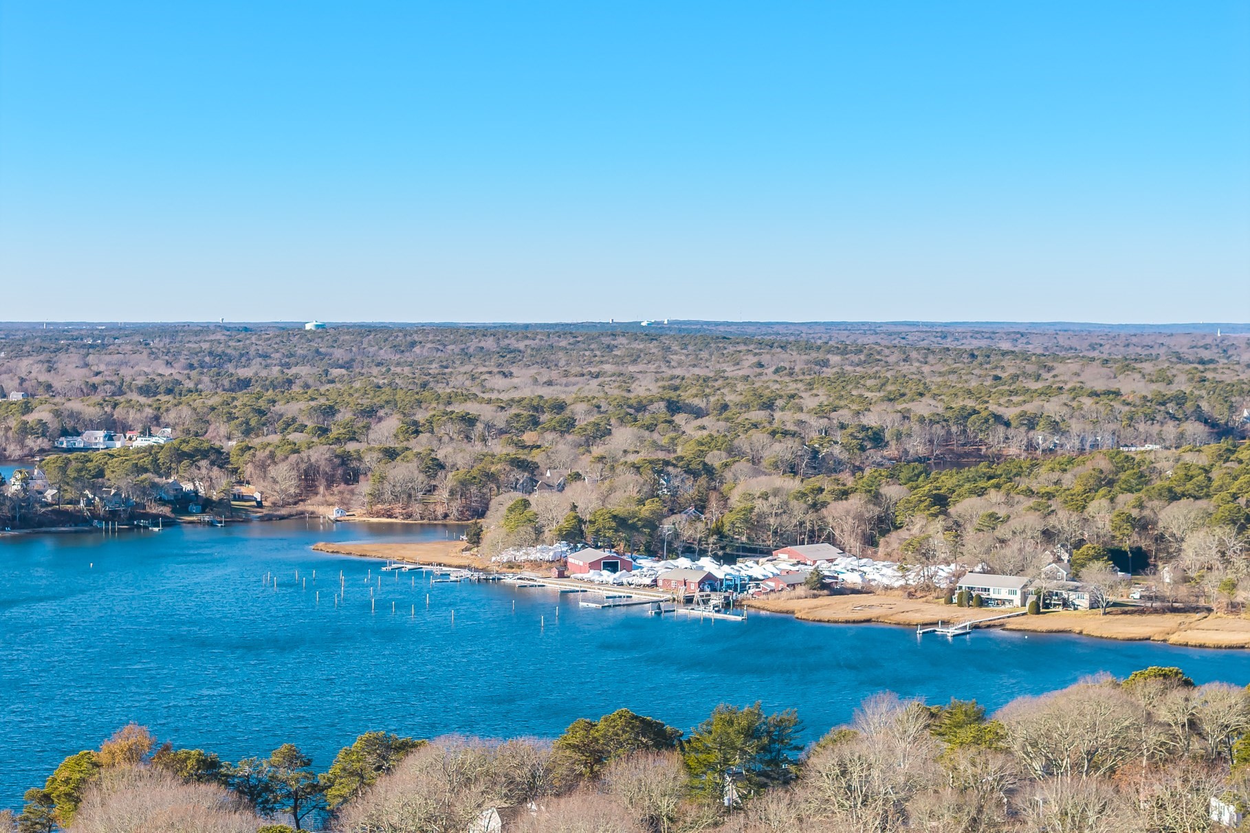 40 Viking Drive, Dennis, MA 02660 - Image 35