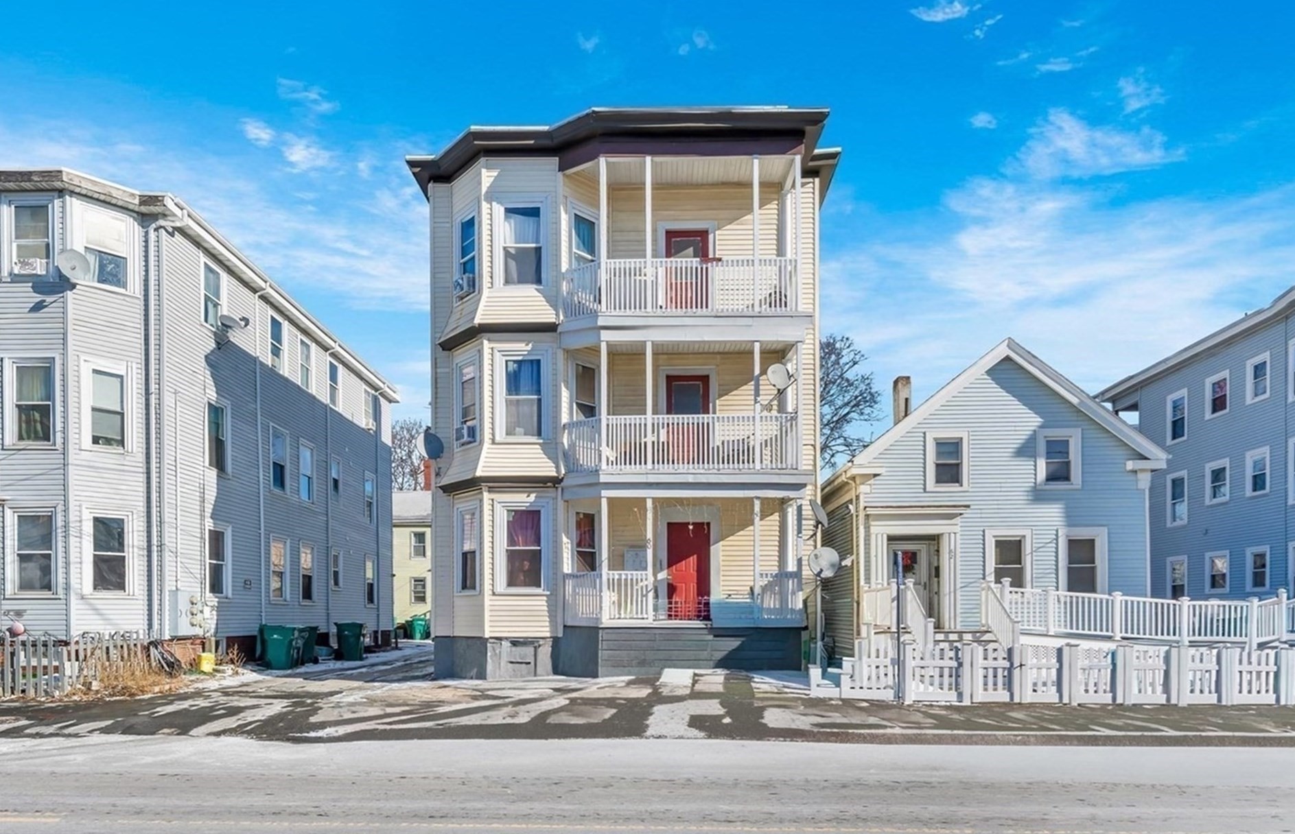 60 Commercial, Lynn, MA 01905 - Image 1