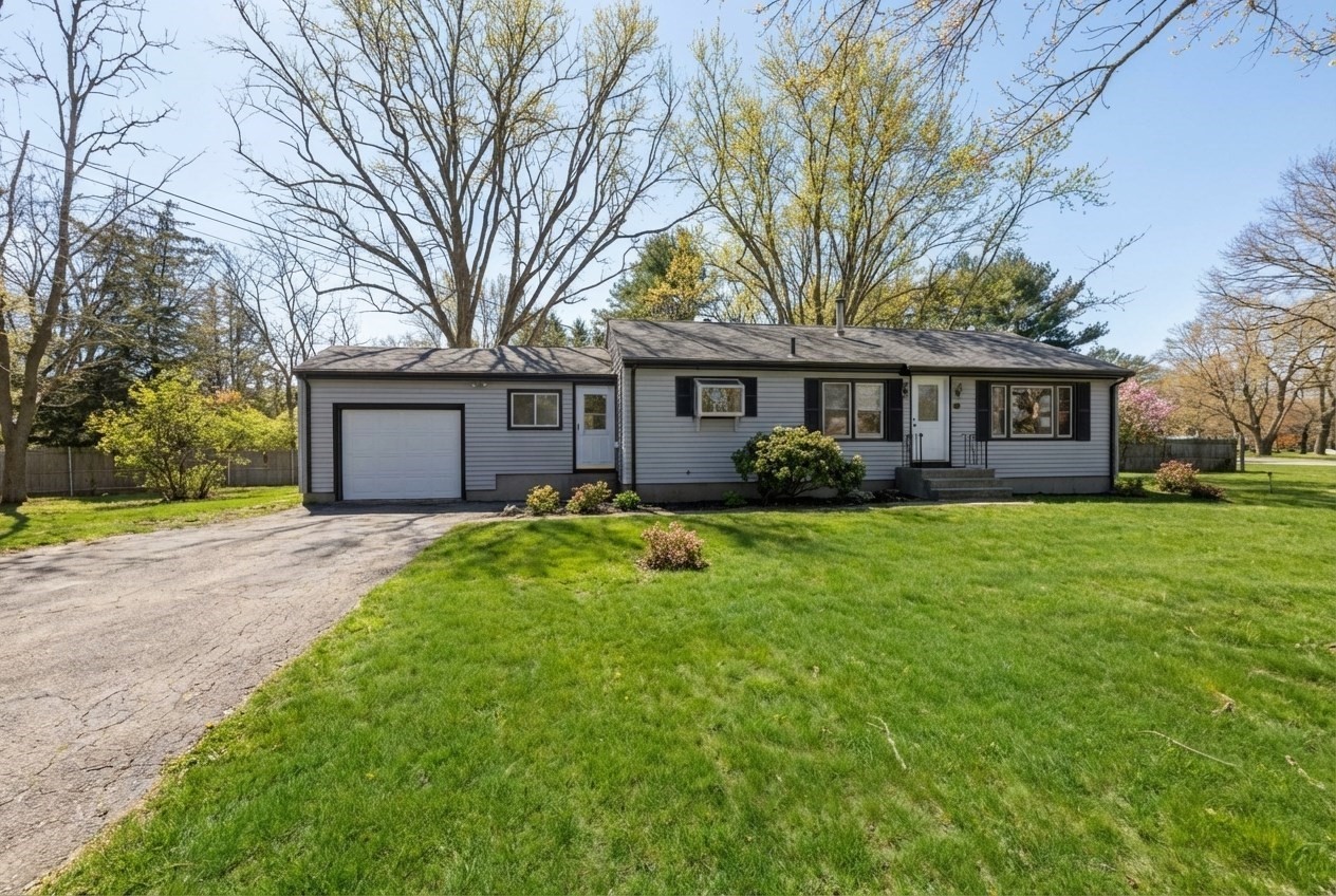 4 Smith Street, Attleboro, MA 02703 - Image 1