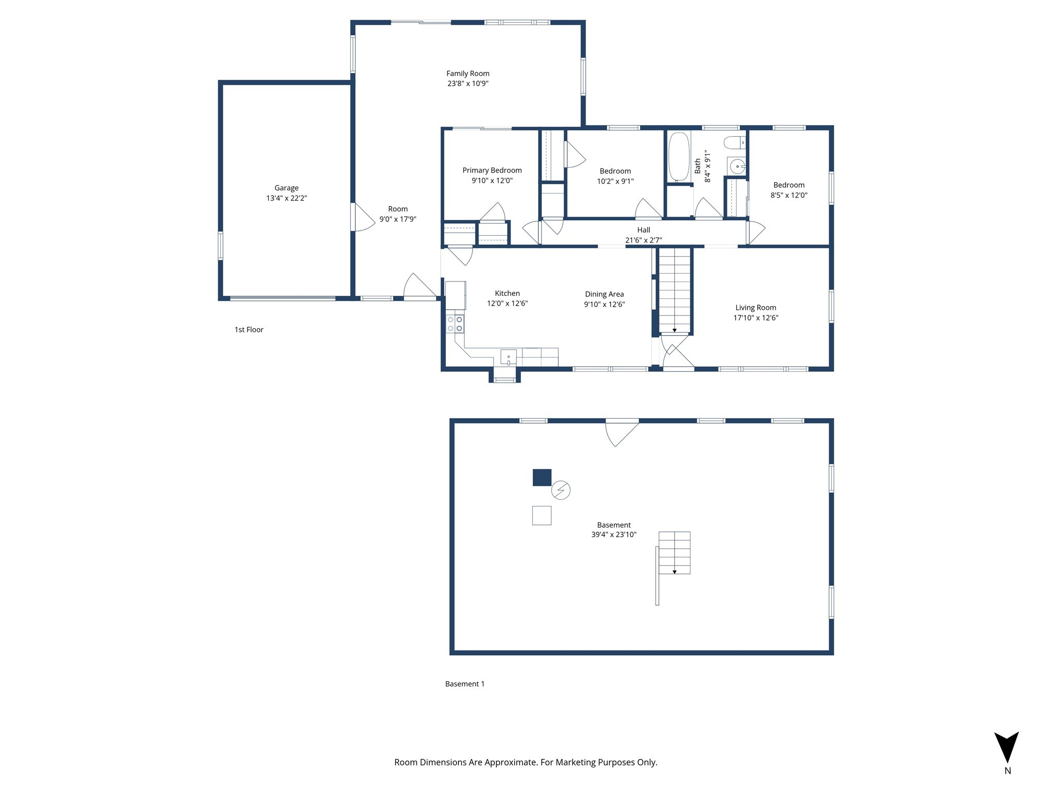 4 Smith Street, Attleboro, MA 02703 - Image 20