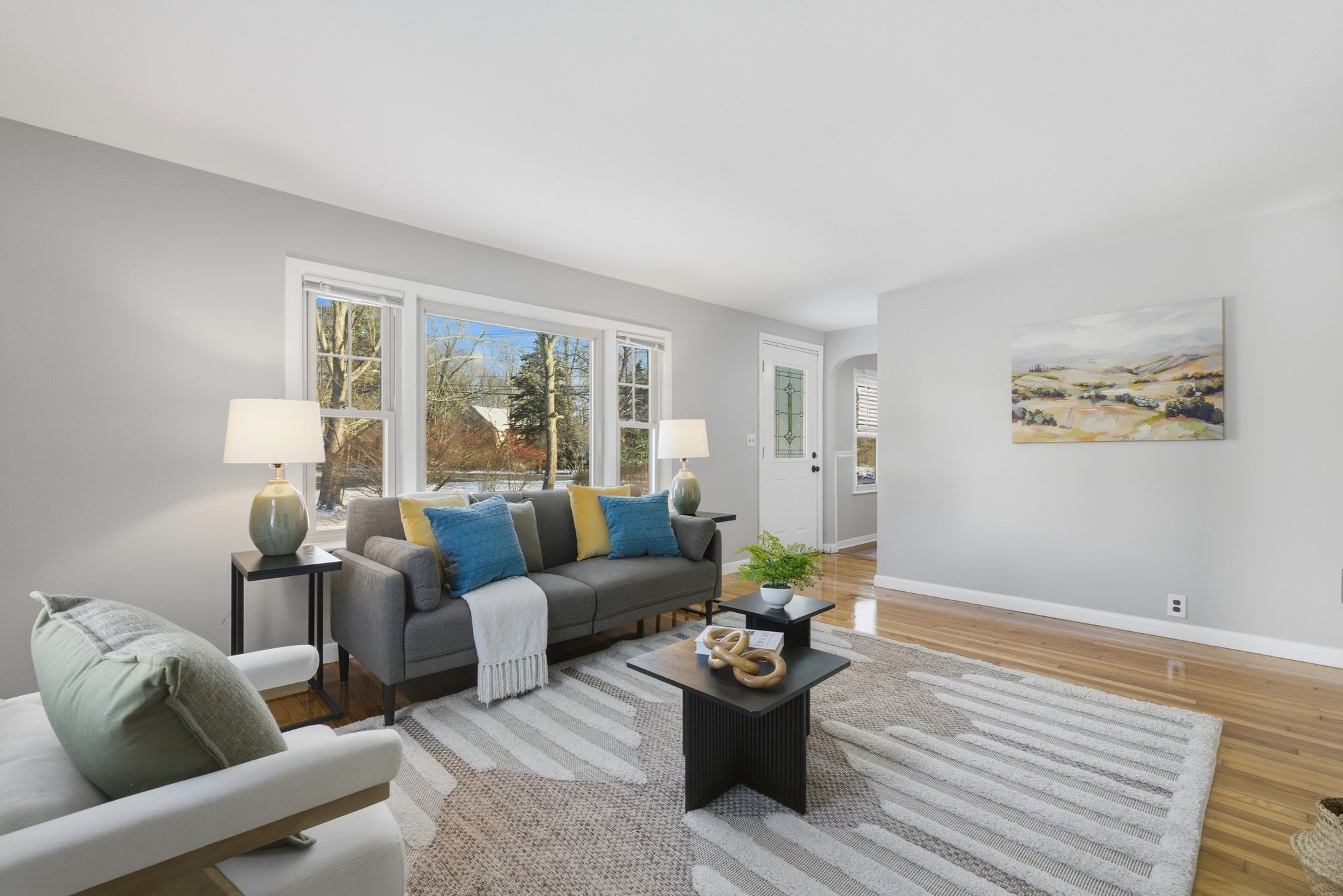 4 Smith Street, Attleboro, MA 02703 - Image 3