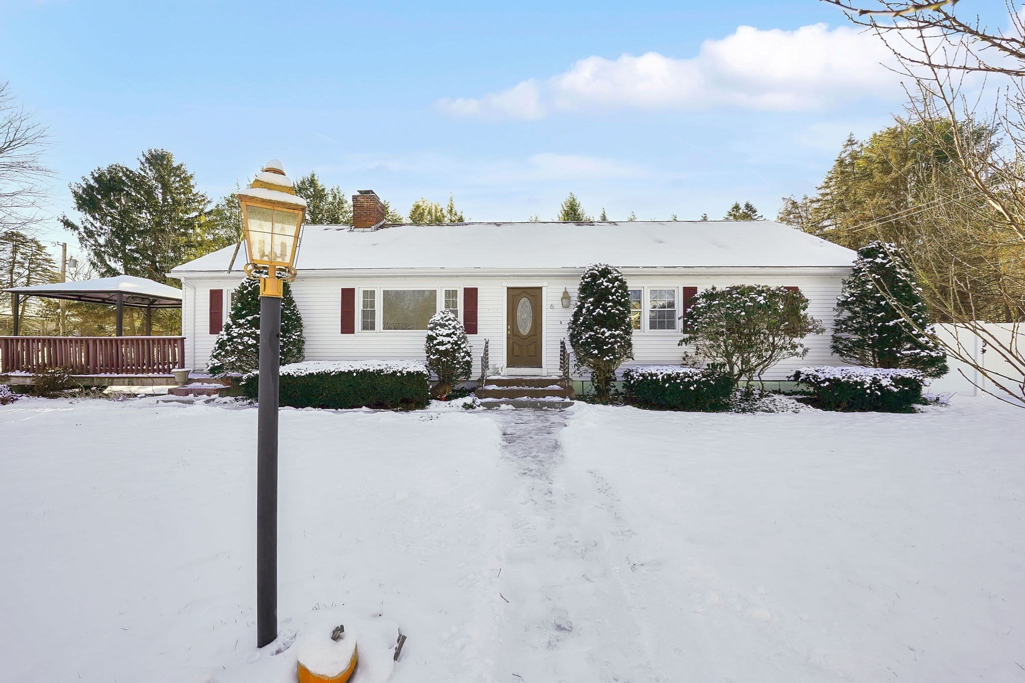 6 Katie St, Wilbraham, MA 01095 - Image 2