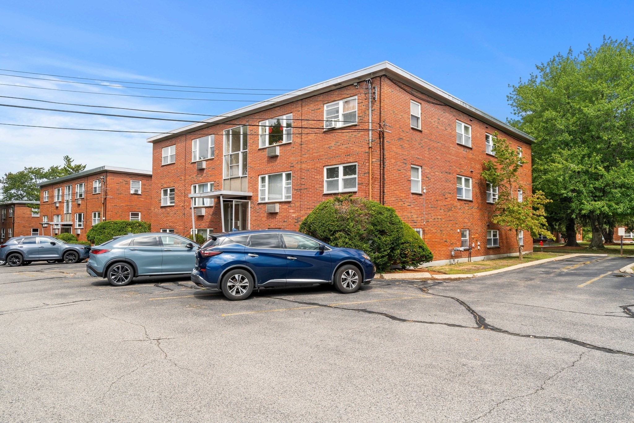 1105 Lexington Street Unit 9-2, Waltham, MA 02452 - Image 29