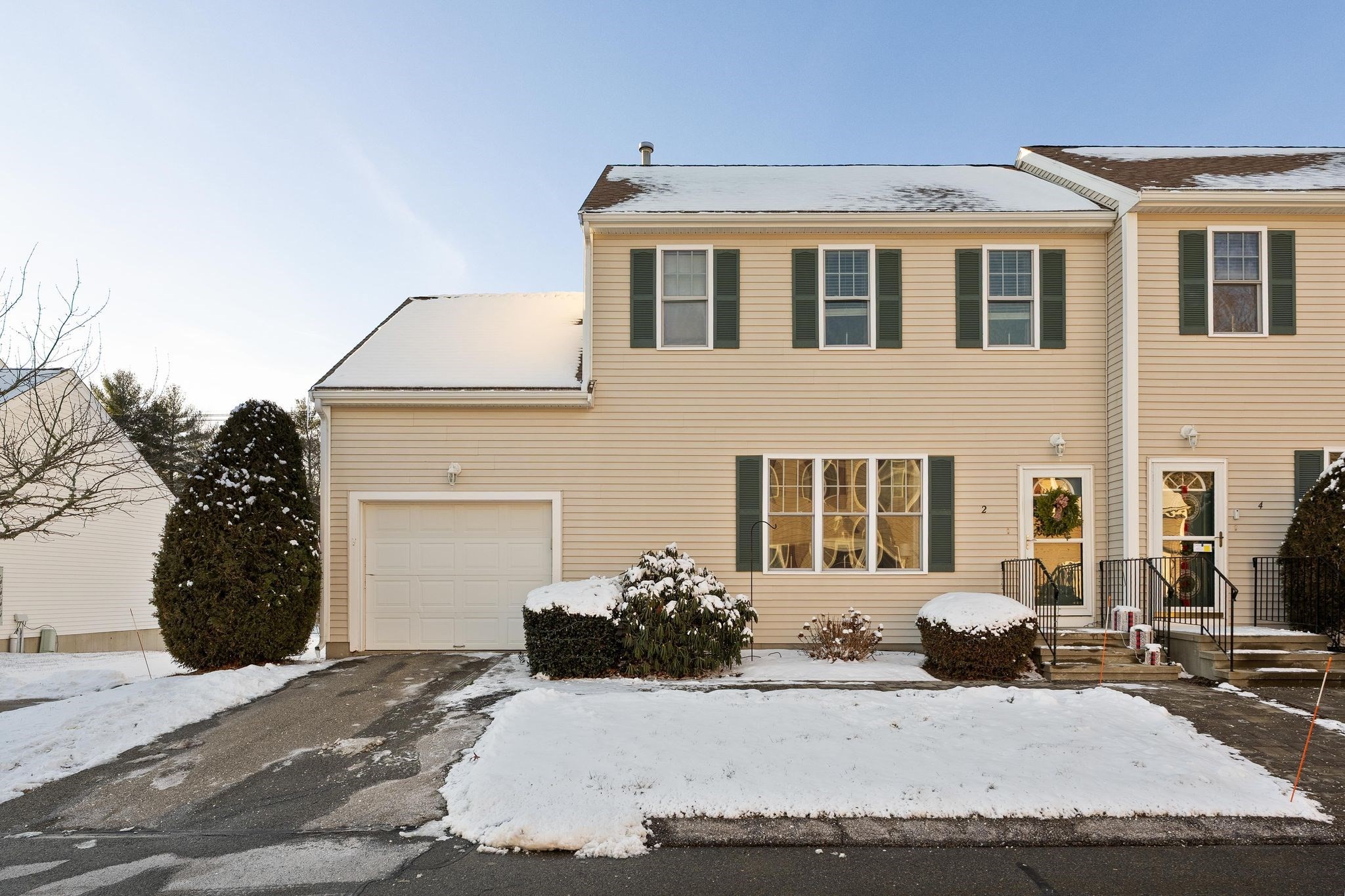 2 Jenna Ln Unit 2, Pembroke, MA 02359