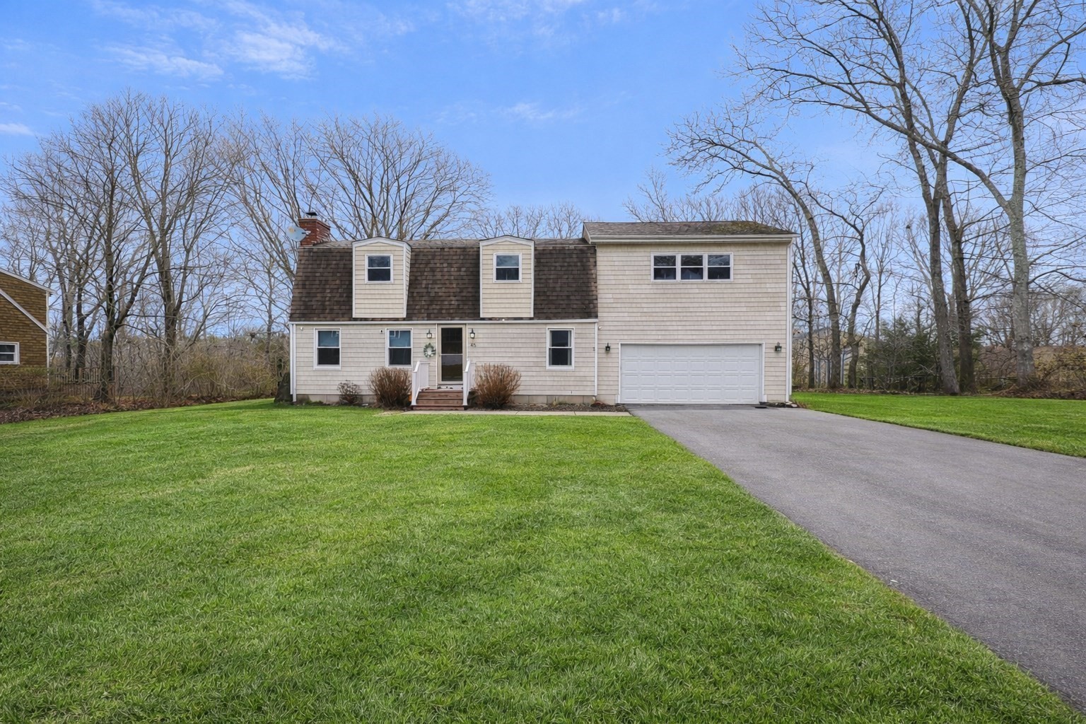 45 Greenfield Rd, Westport, MA 02790 - Image 1