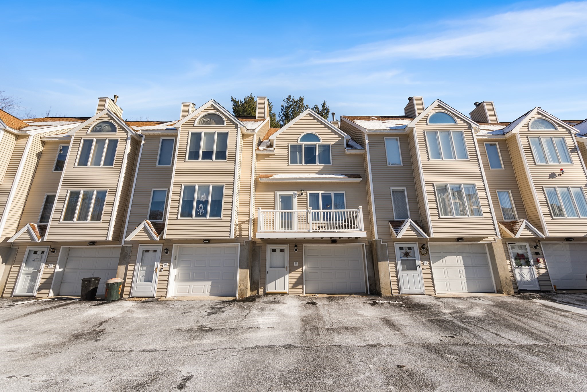 25 Tobey Rd Unit 57, Dracut, MA 01826 - Image 1