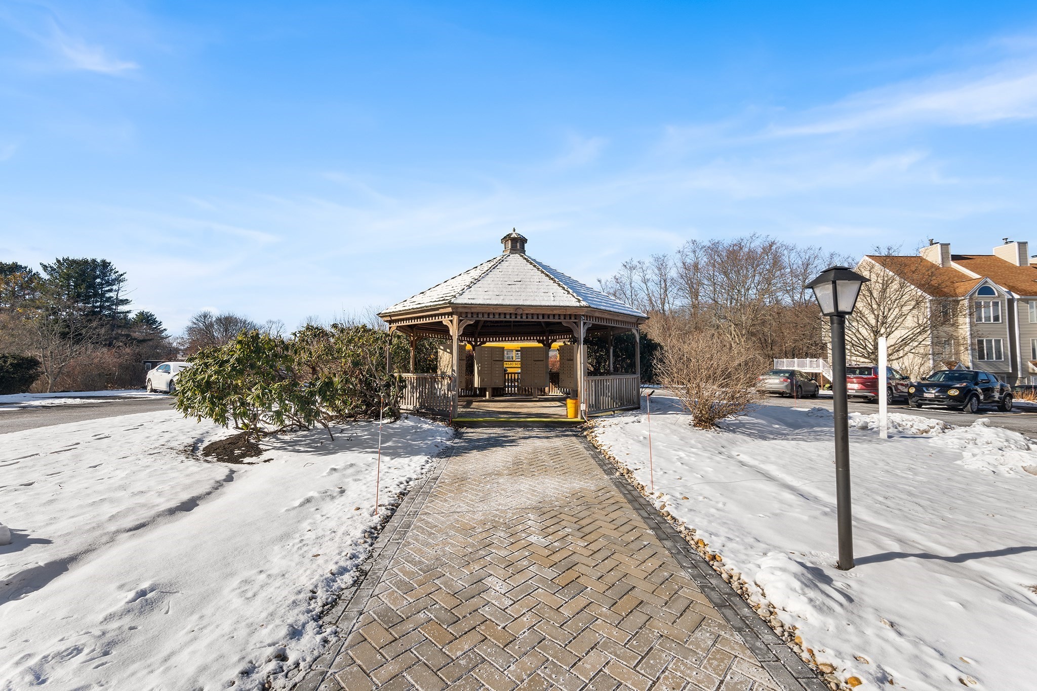 25 Tobey Rd Unit 57, Dracut, MA 01826 - Image 21