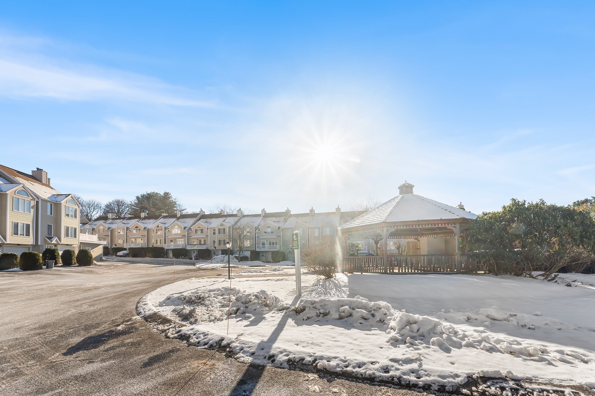 25 Tobey Rd Unit 57, Dracut, MA 01826 - Image 22