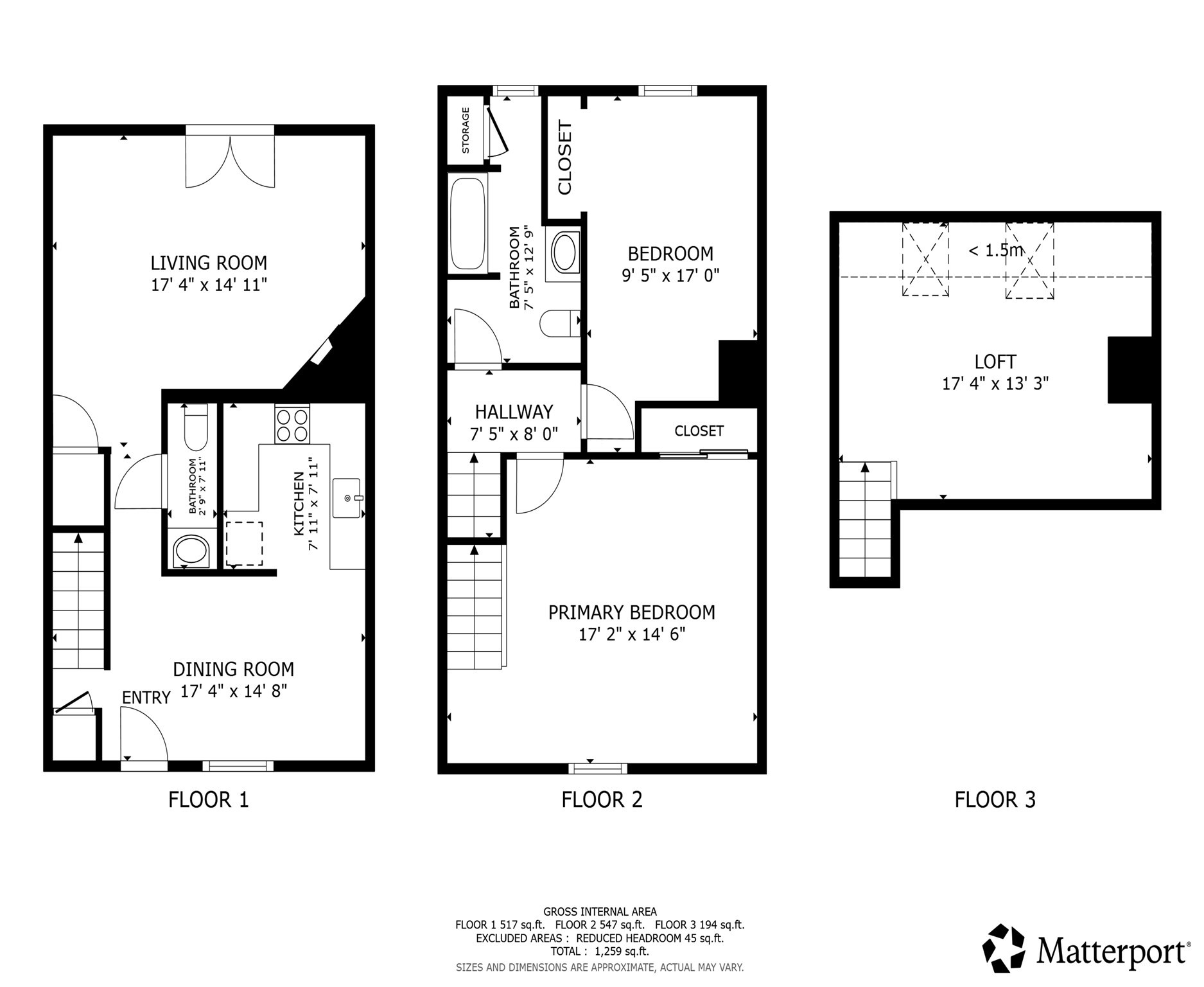 25 Tobey Rd Unit 57, Dracut, MA 01826 - Image 24