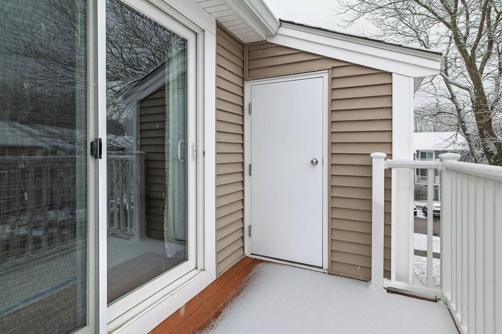 36 Silver Hill Ln Unit 21, Natick, MA 01760 - Image 12