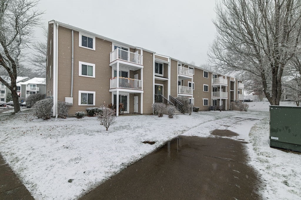 36 Silver Hill Ln Unit 21, Natick, MA 01760 - Image 13