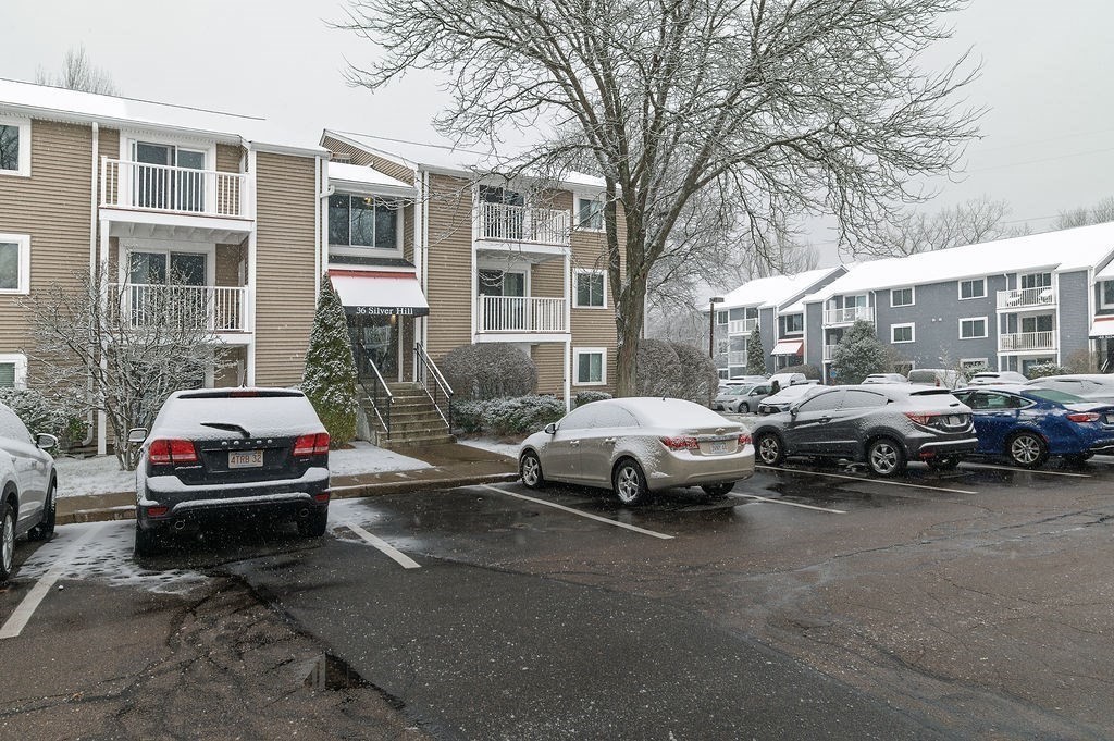36 Silver Hill Ln Unit 21, Natick, MA 01760 - Image 14