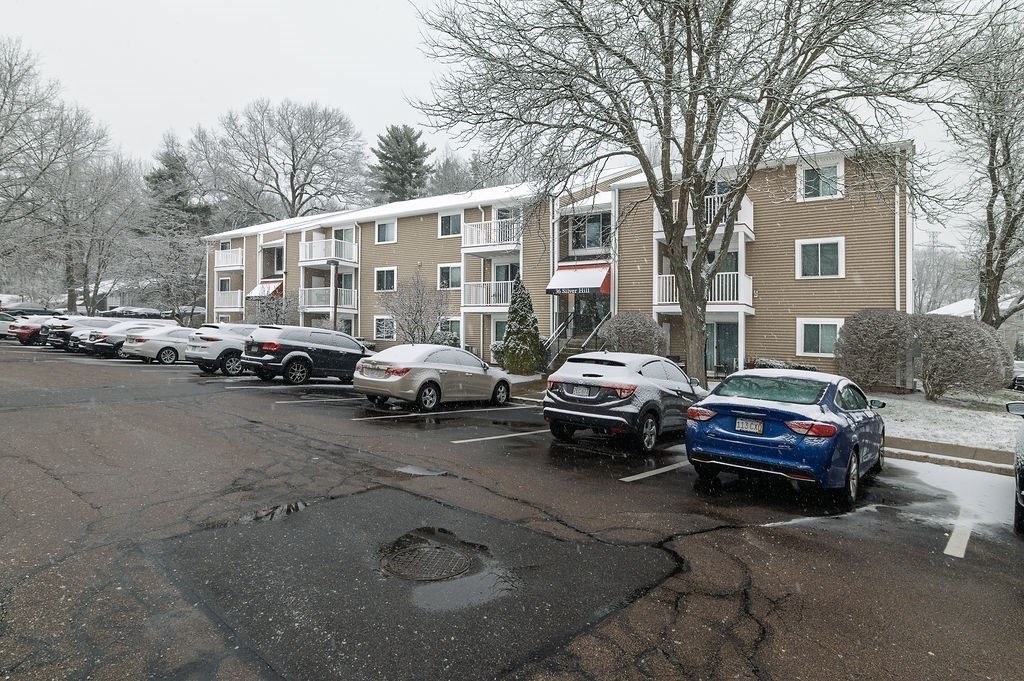 36 Silver Hill Ln Unit 21, Natick, MA 01760 - Image 15