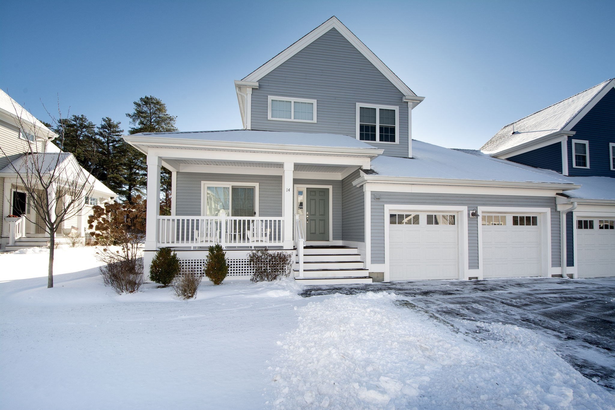 14 Mariners Way Unit 14, Plymouth, MA 02360 - Image 1