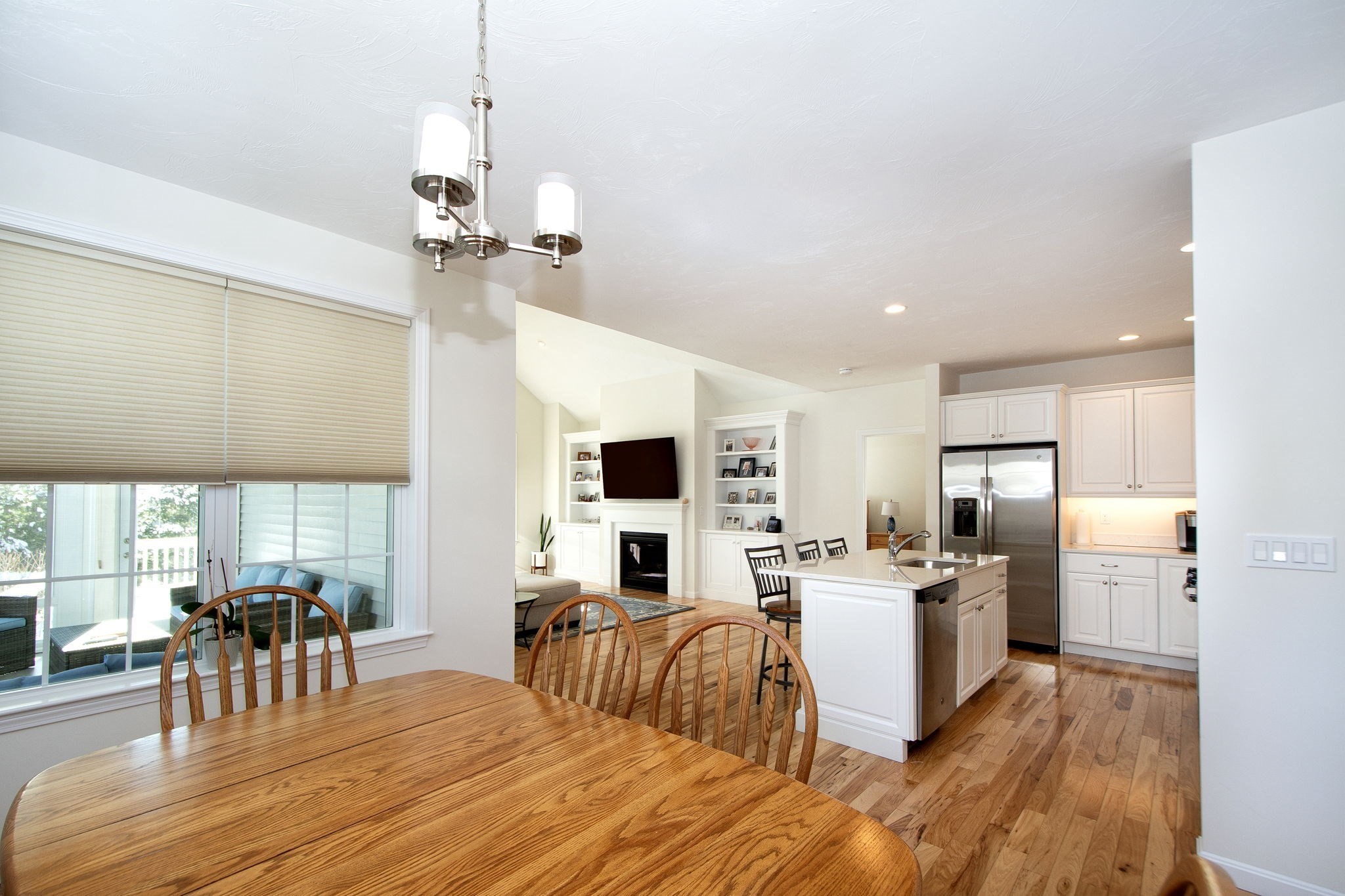 14 Mariners Way Unit 14, Plymouth, MA 02360 - Image 17