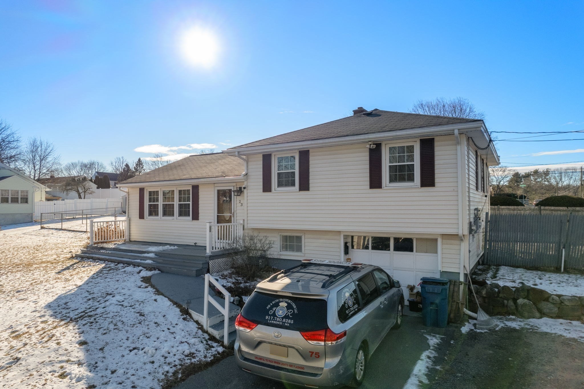 23 Mount Vernon Cir, Lawrence, MA 01843 - Image 23