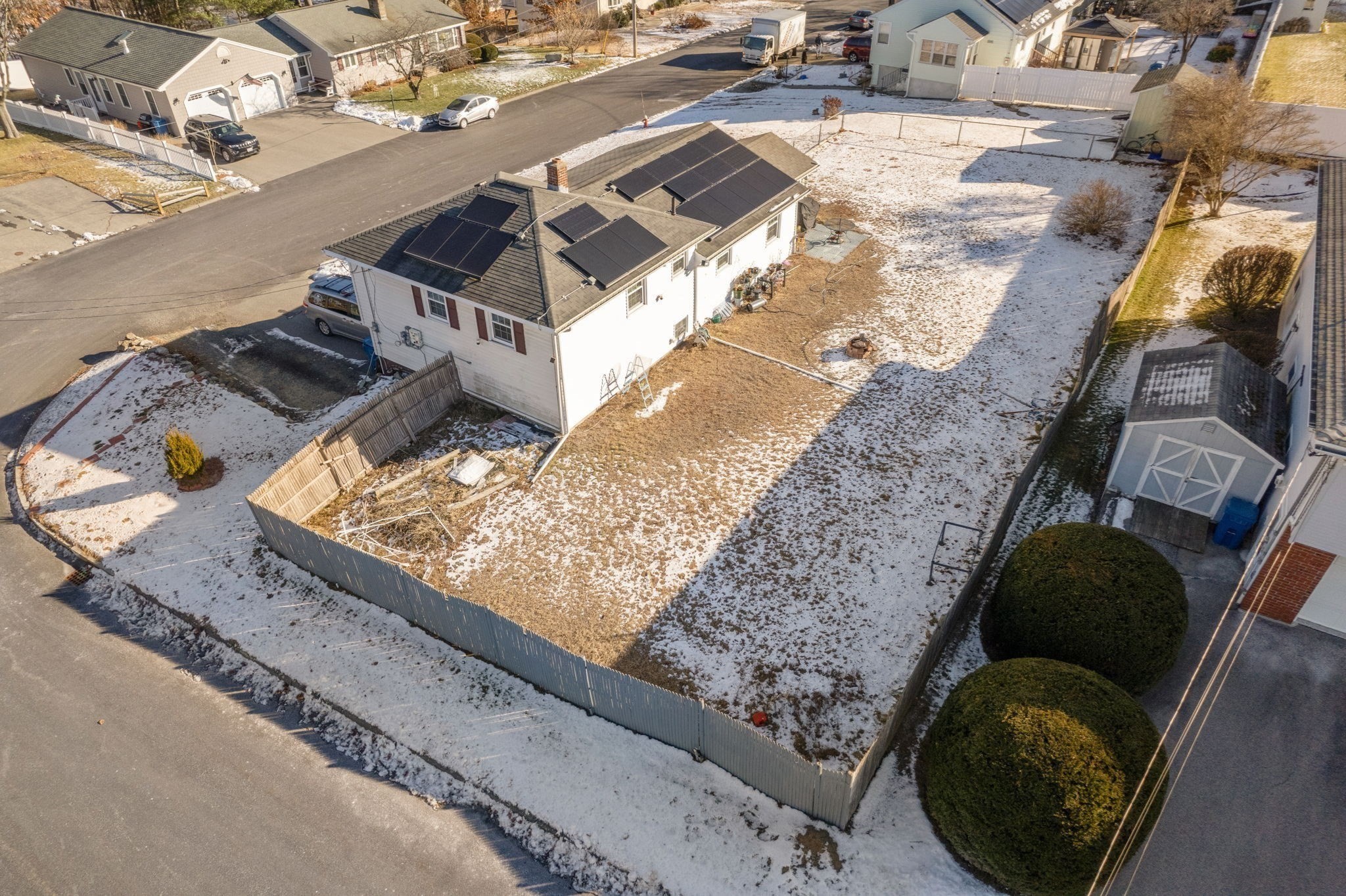 23 Mount Vernon Cir, Lawrence, MA 01843 - Image 31