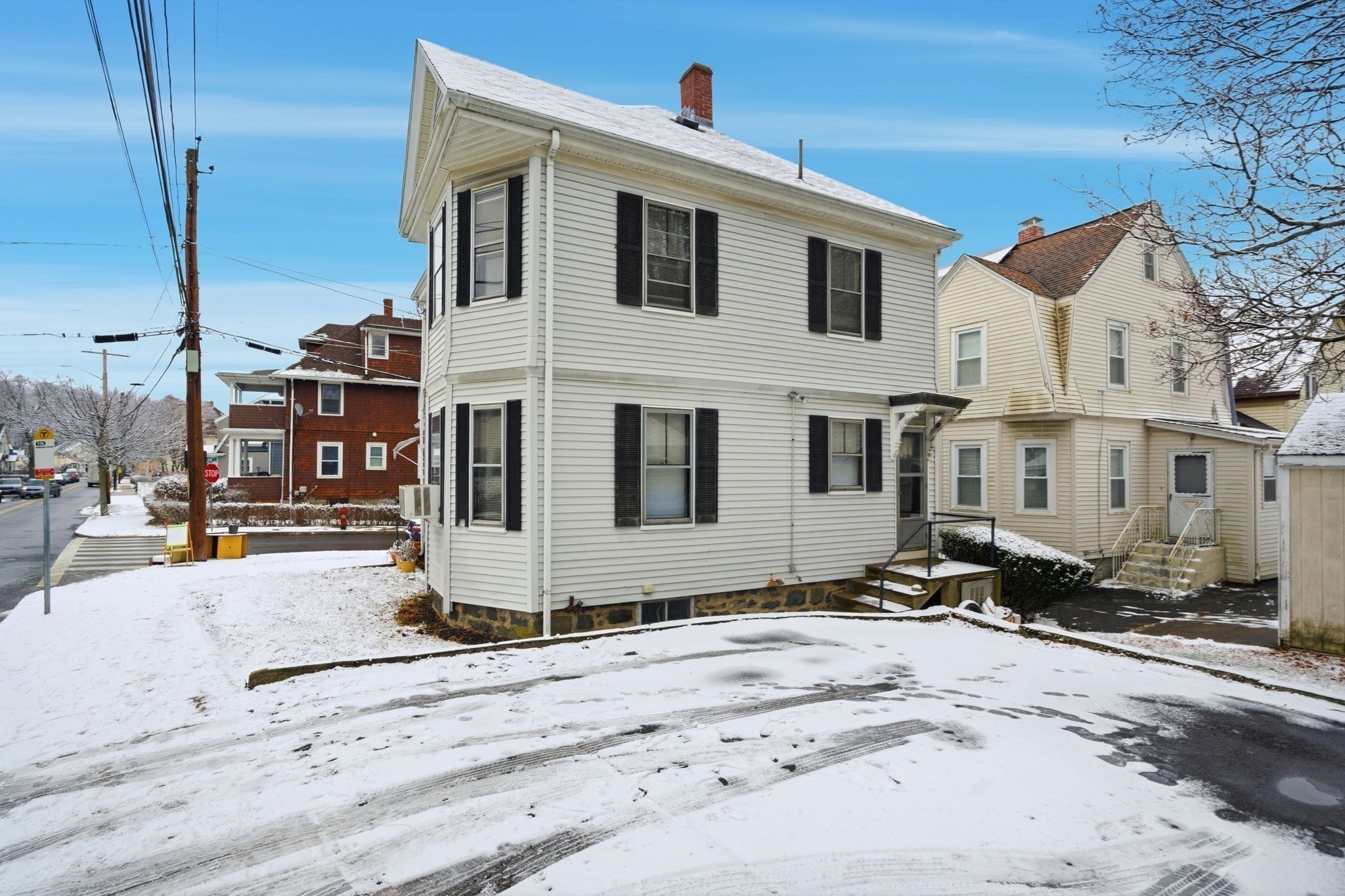 163 Sylvan St, Malden, MA 02148 - Image 4