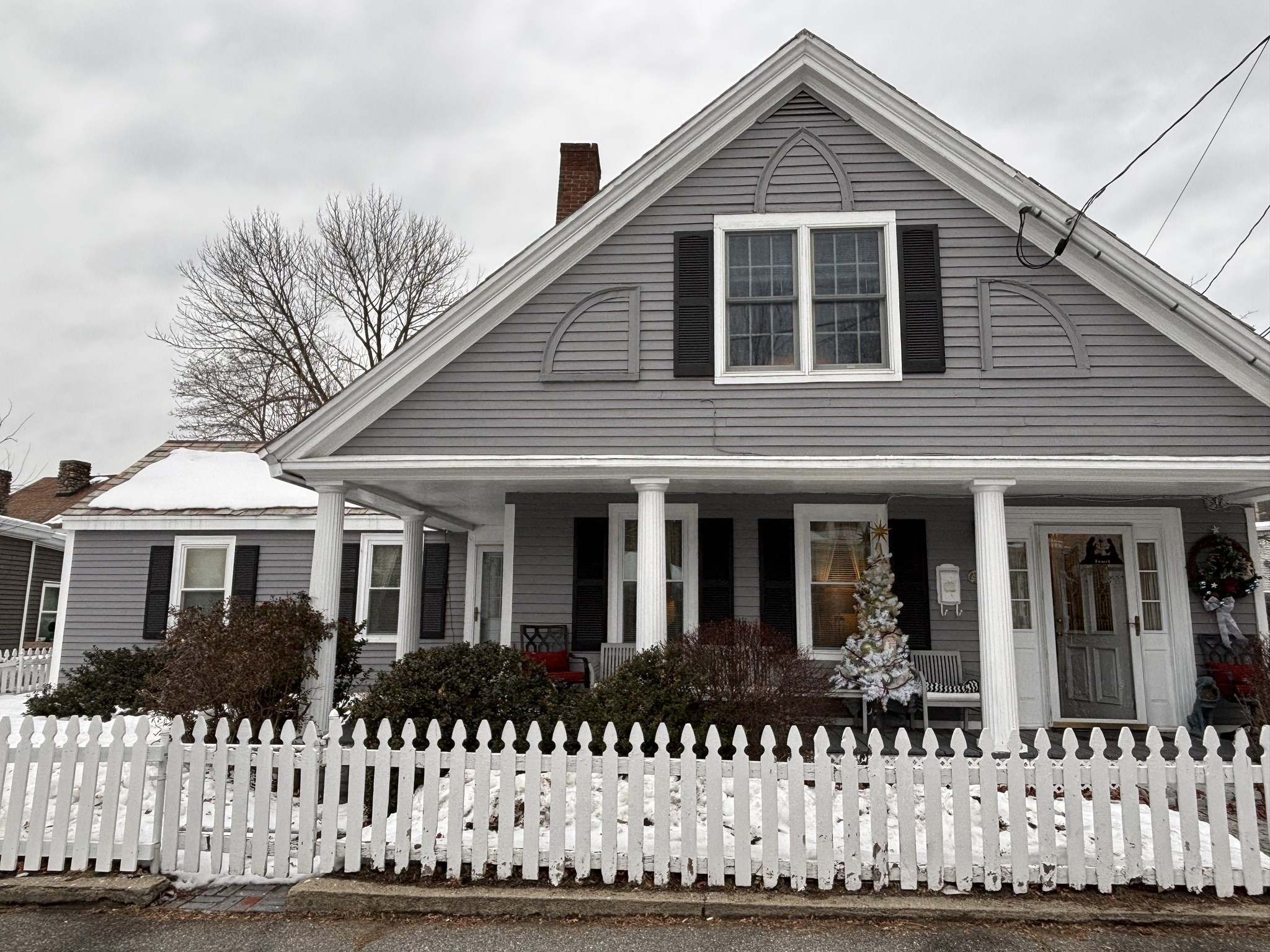 62 Central St, Fitchburg, MA 01420 - Image 2