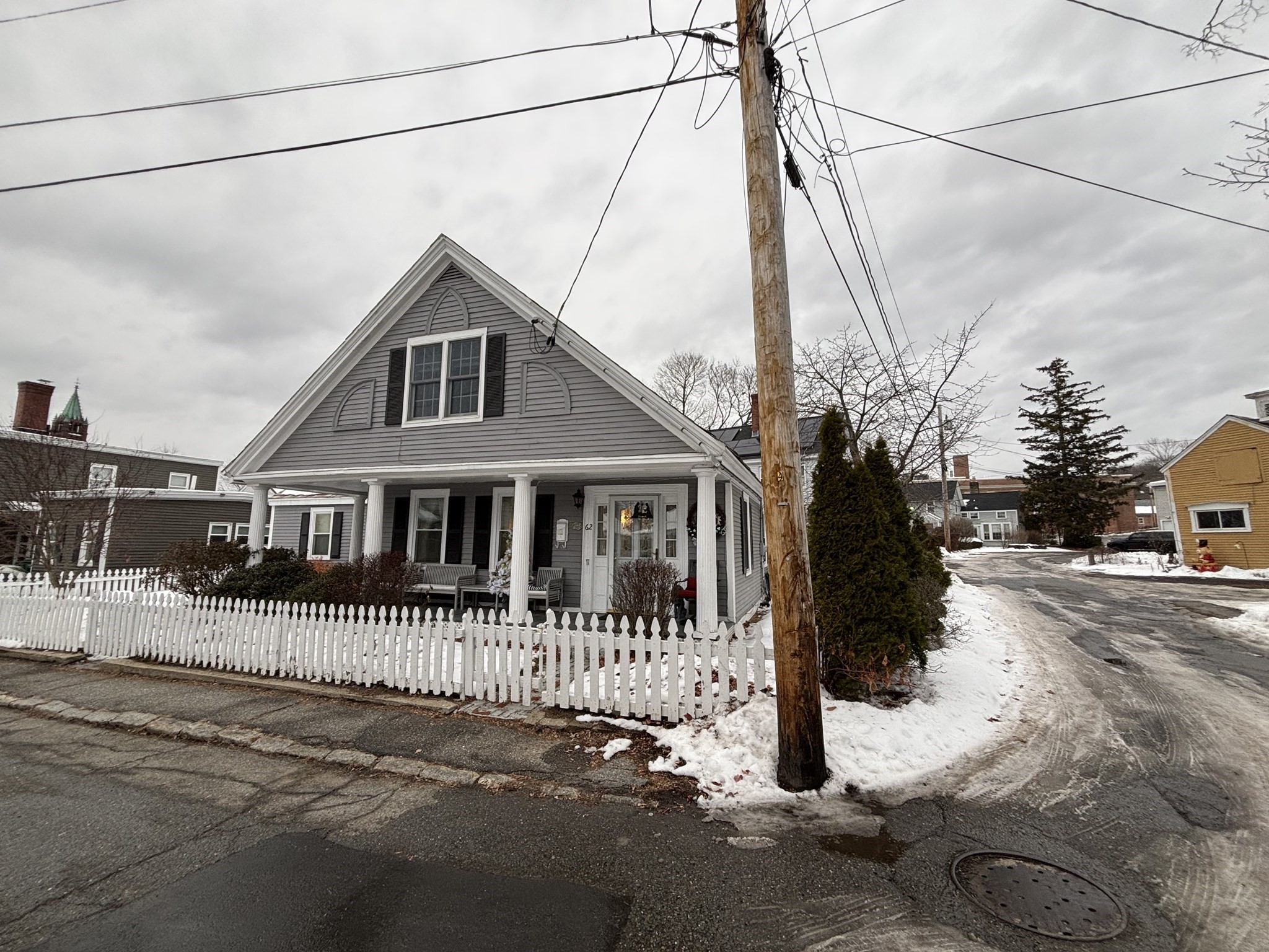 62 Central St, Fitchburg, MA 01420 - Image 3