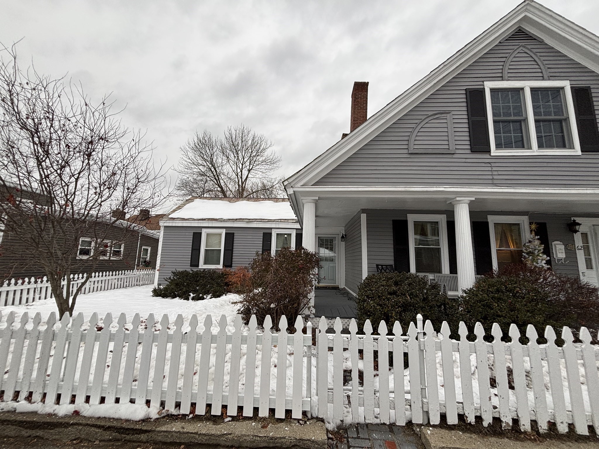 62 Central St, Fitchburg, MA 01420 - Image 4