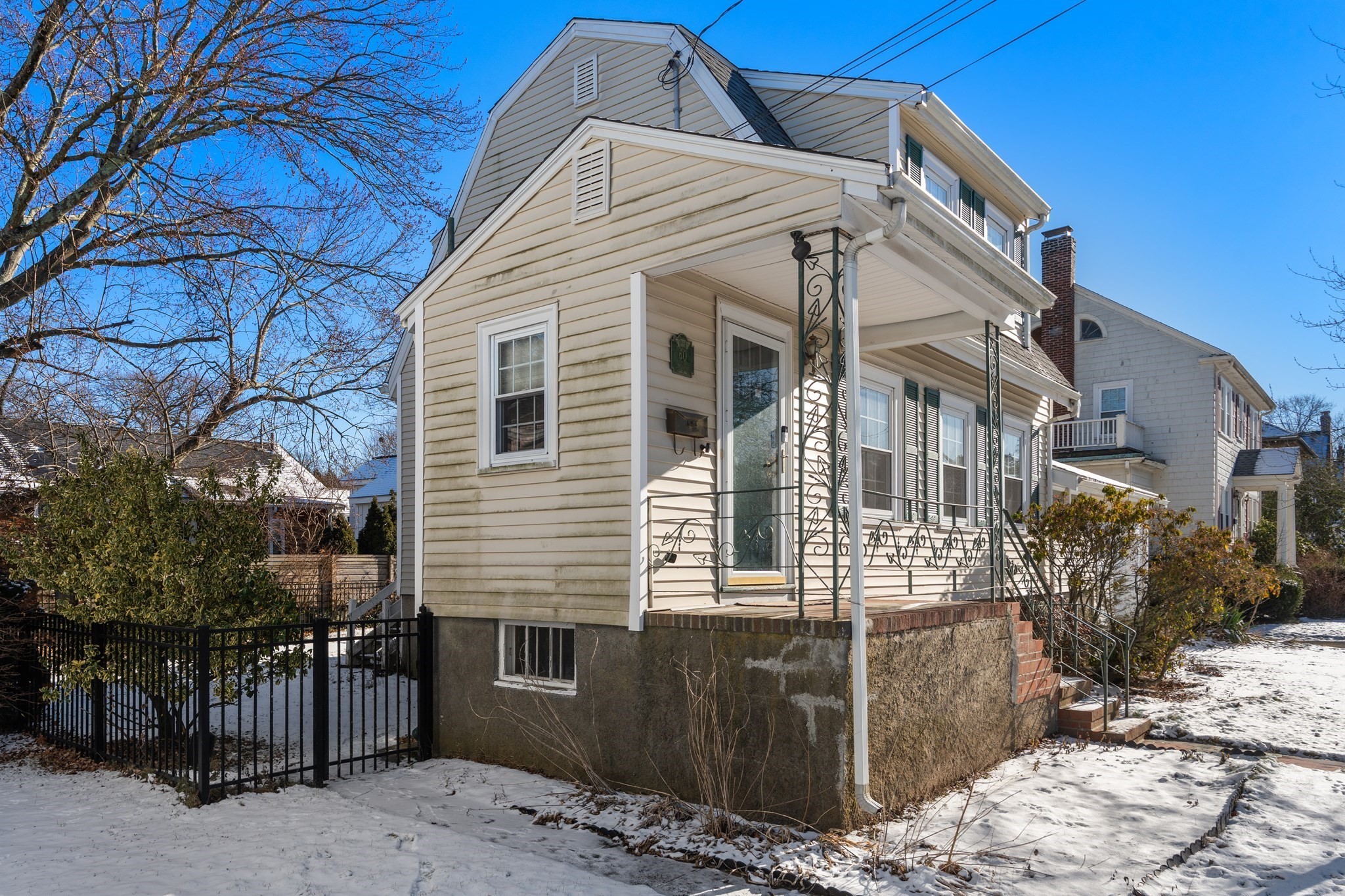 60 Meagher Ave, Milton, MA 02186 - Image 2