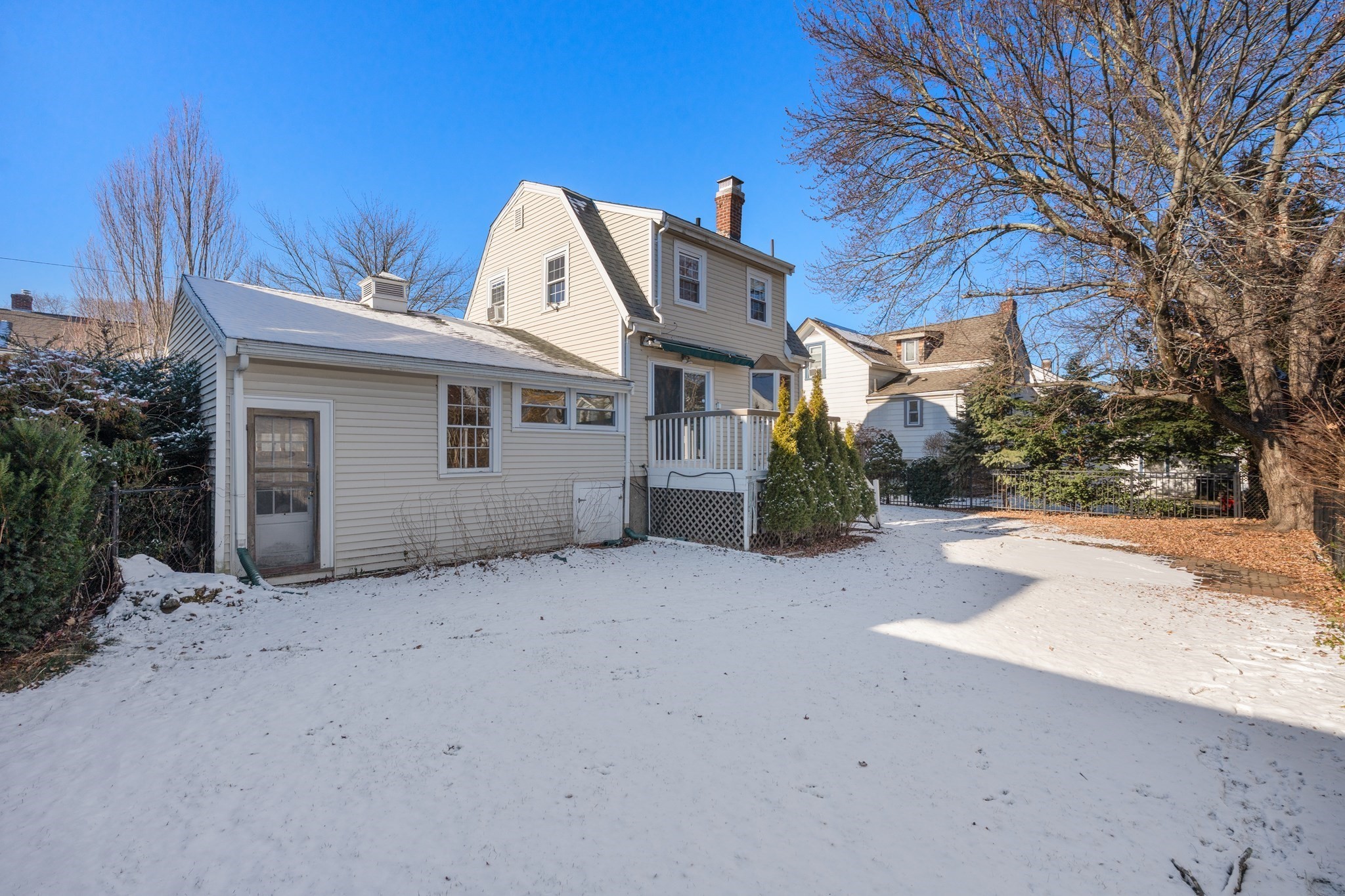 60 Meagher Ave, Milton, MA 02186 - Image 29
