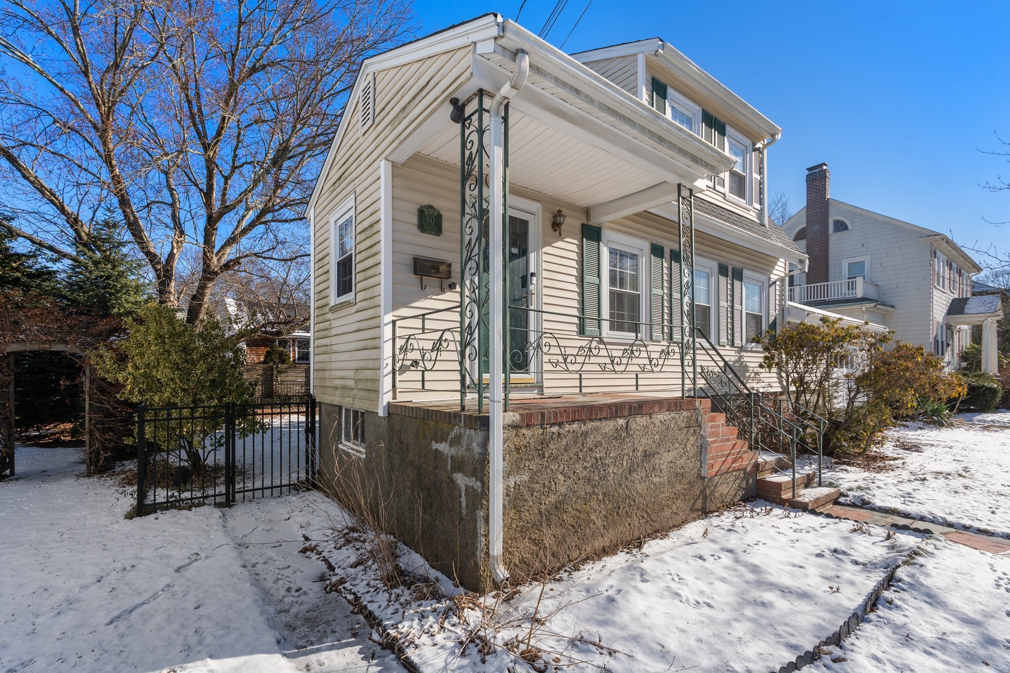 60 Meagher Ave, Milton, MA 02186 - Image 30