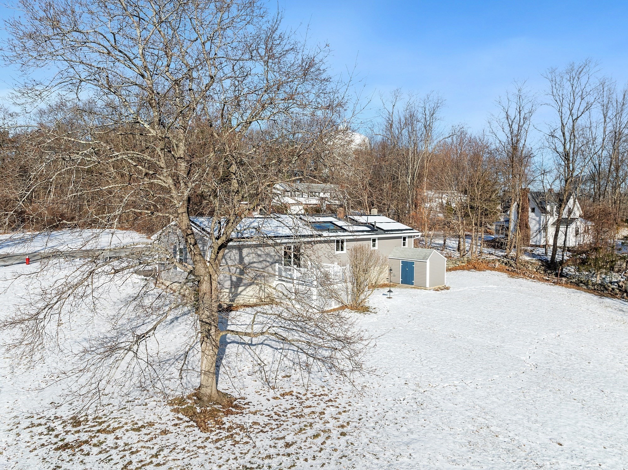 187 Mill Rd, Chelmsford, MA 01824