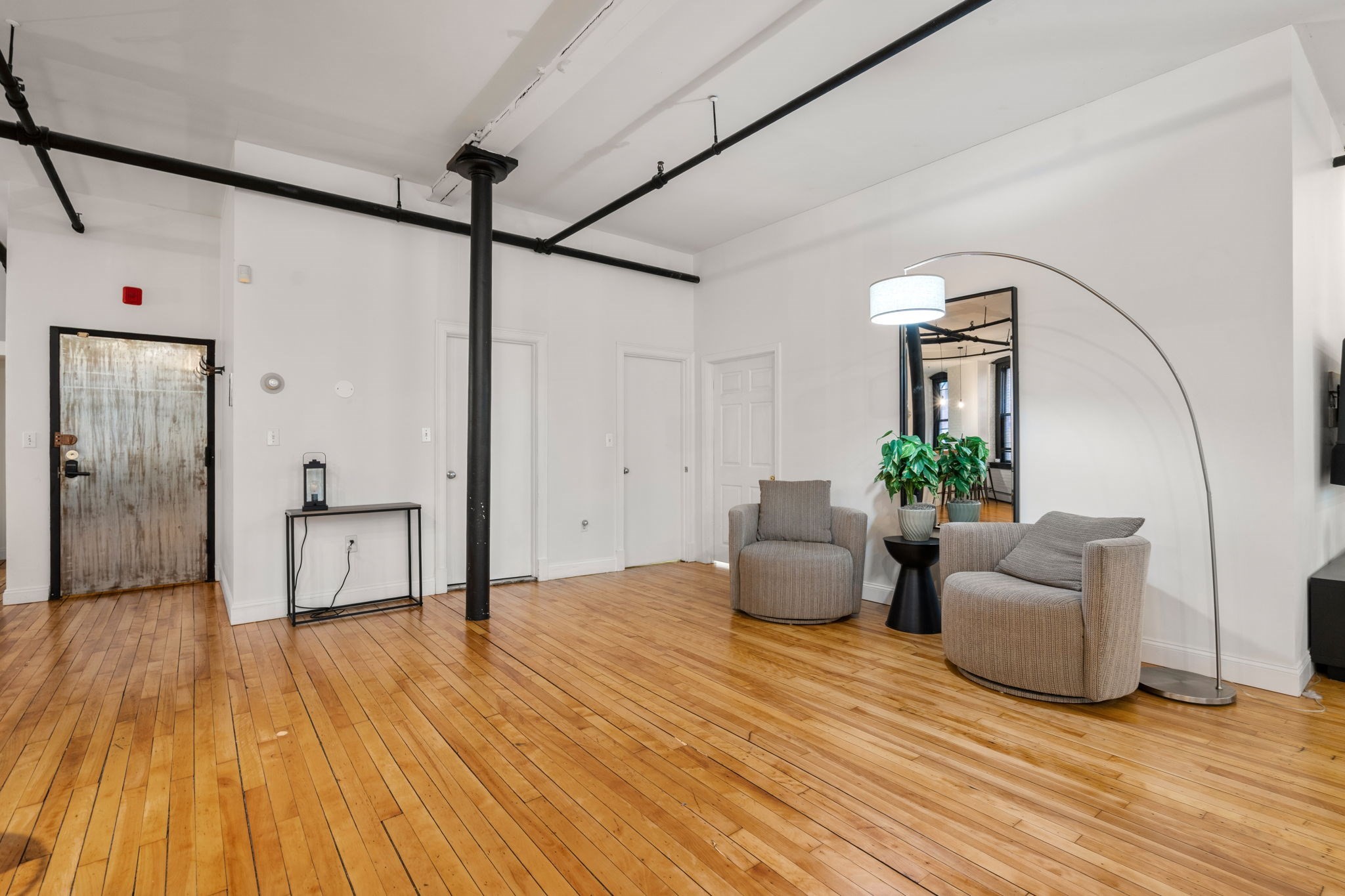 19 Stanhope St Unit 2A, Back Bay, Boston, MA 02116 - Image 12