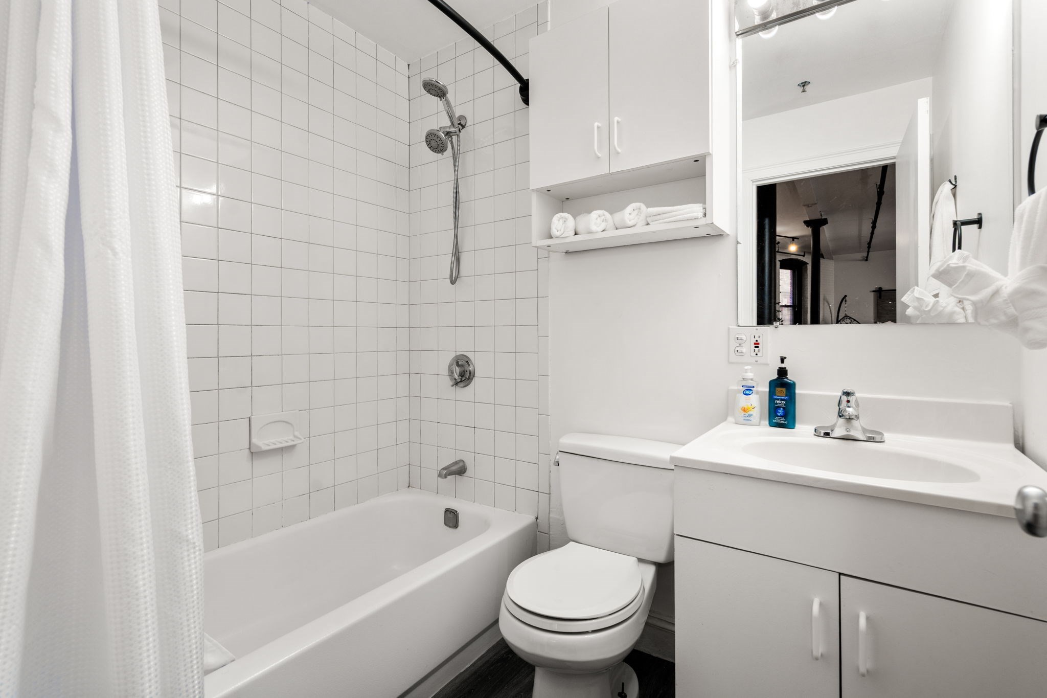 19 Stanhope St Unit 2A, Back Bay, Boston, MA 02116 - Image 17