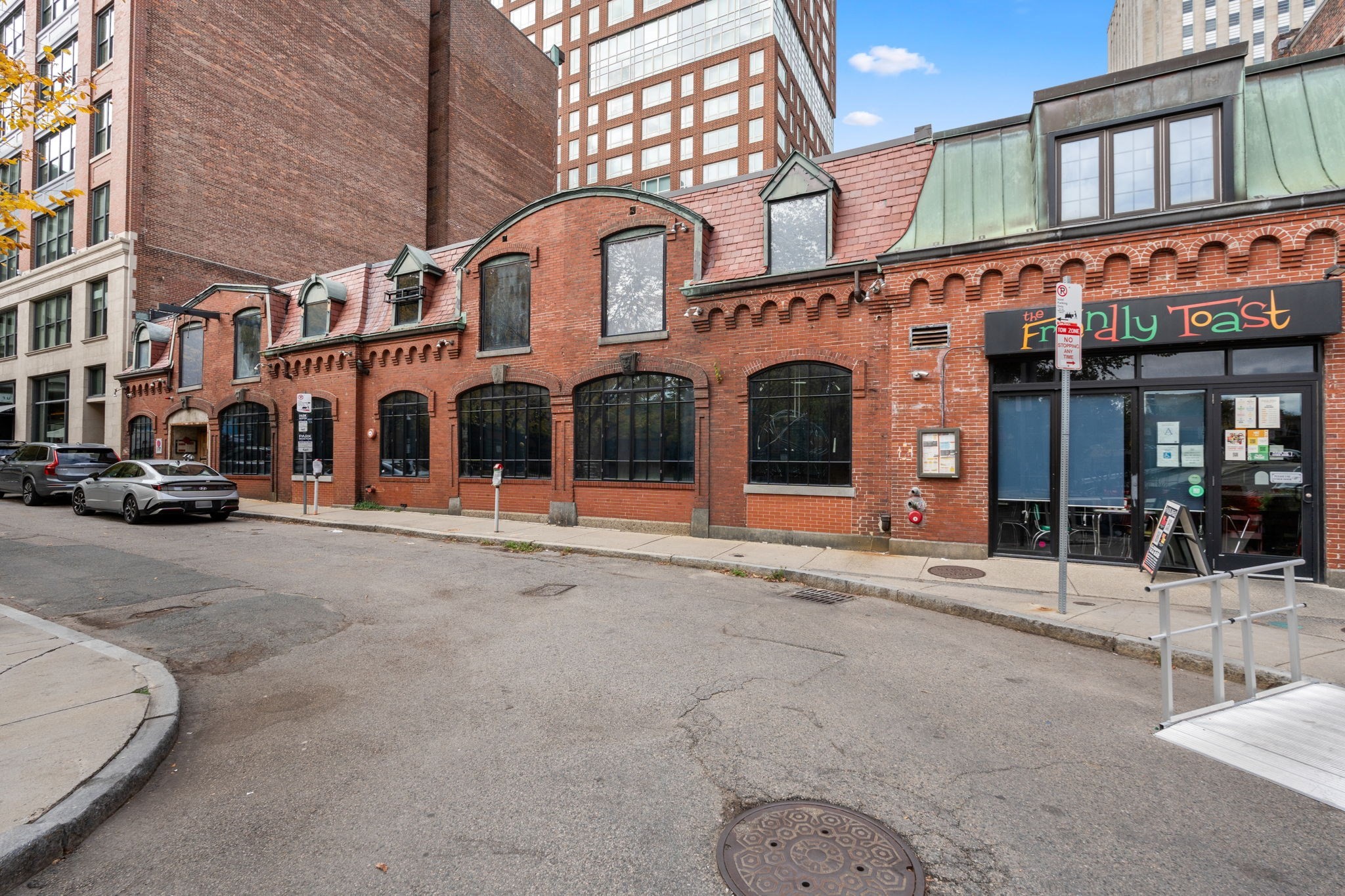 19 Stanhope St Unit 2A, Back Bay, Boston, MA 02116 - Image 19