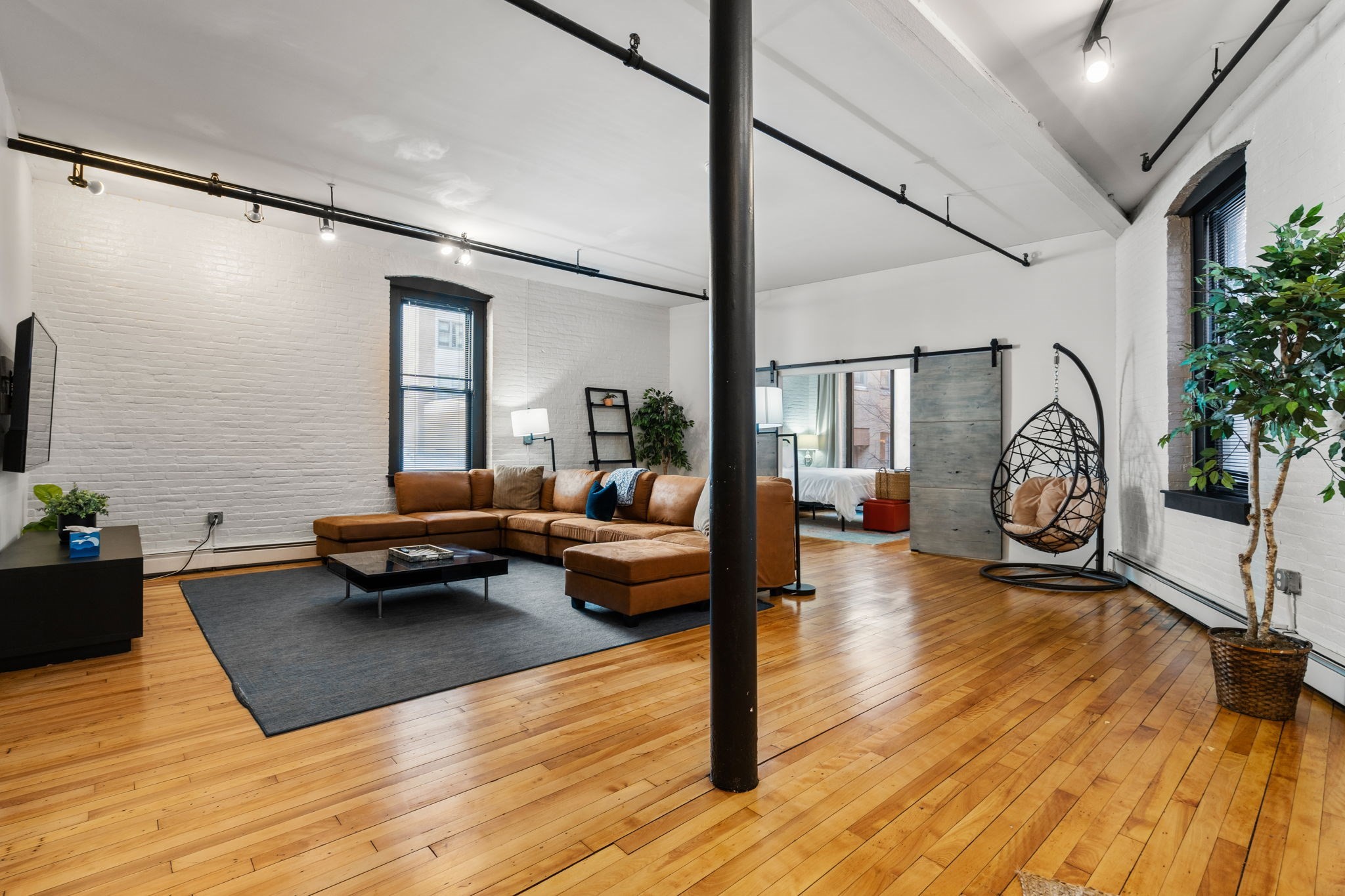 19 Stanhope St Unit 2A, Back Bay, Boston, MA 02116 - Image 6