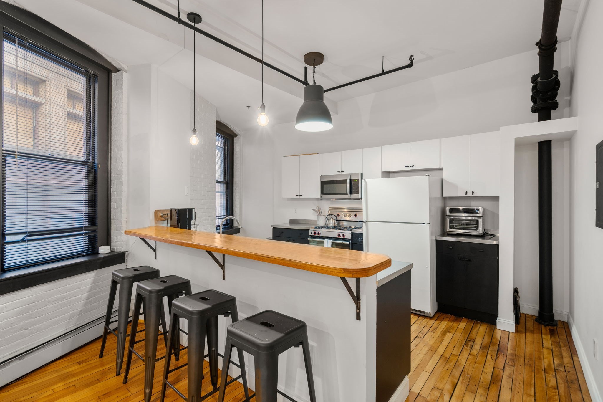 19 Stanhope St Unit 2A, Back Bay, Boston, MA 02116 - Image 10