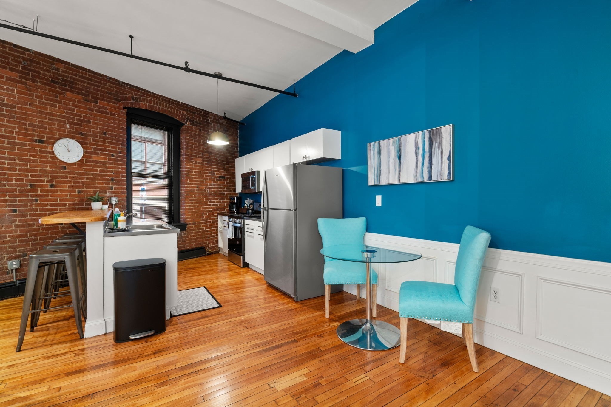 13 Stanhope Street Unit 1A, Back Bay, Boston, MA 02116 - Image 11
