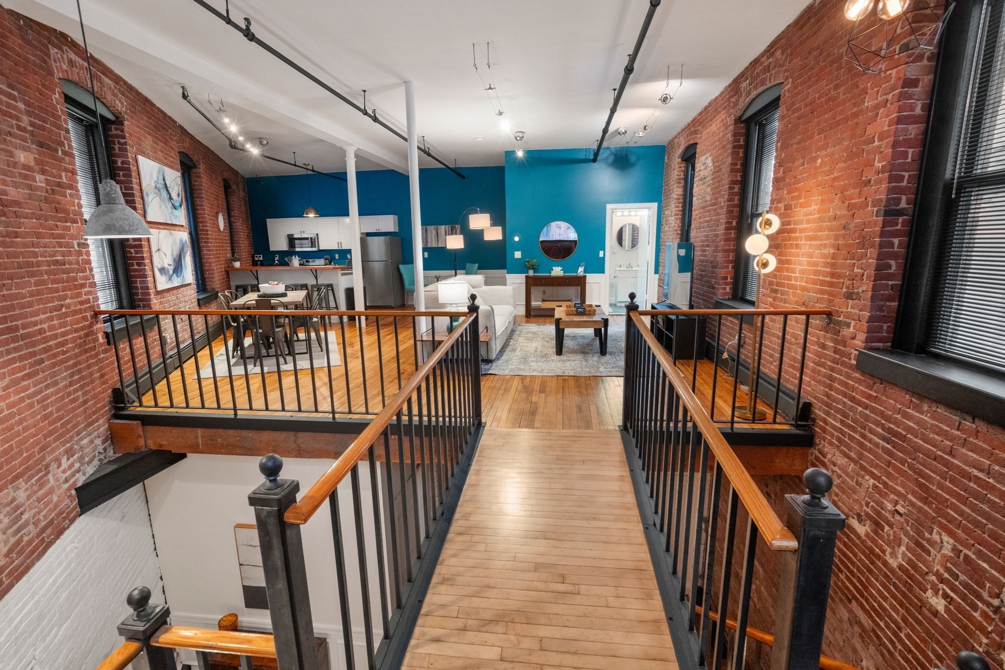 13 Stanhope Street Unit 1A, Back Bay, Boston, MA 02116 - Image 12