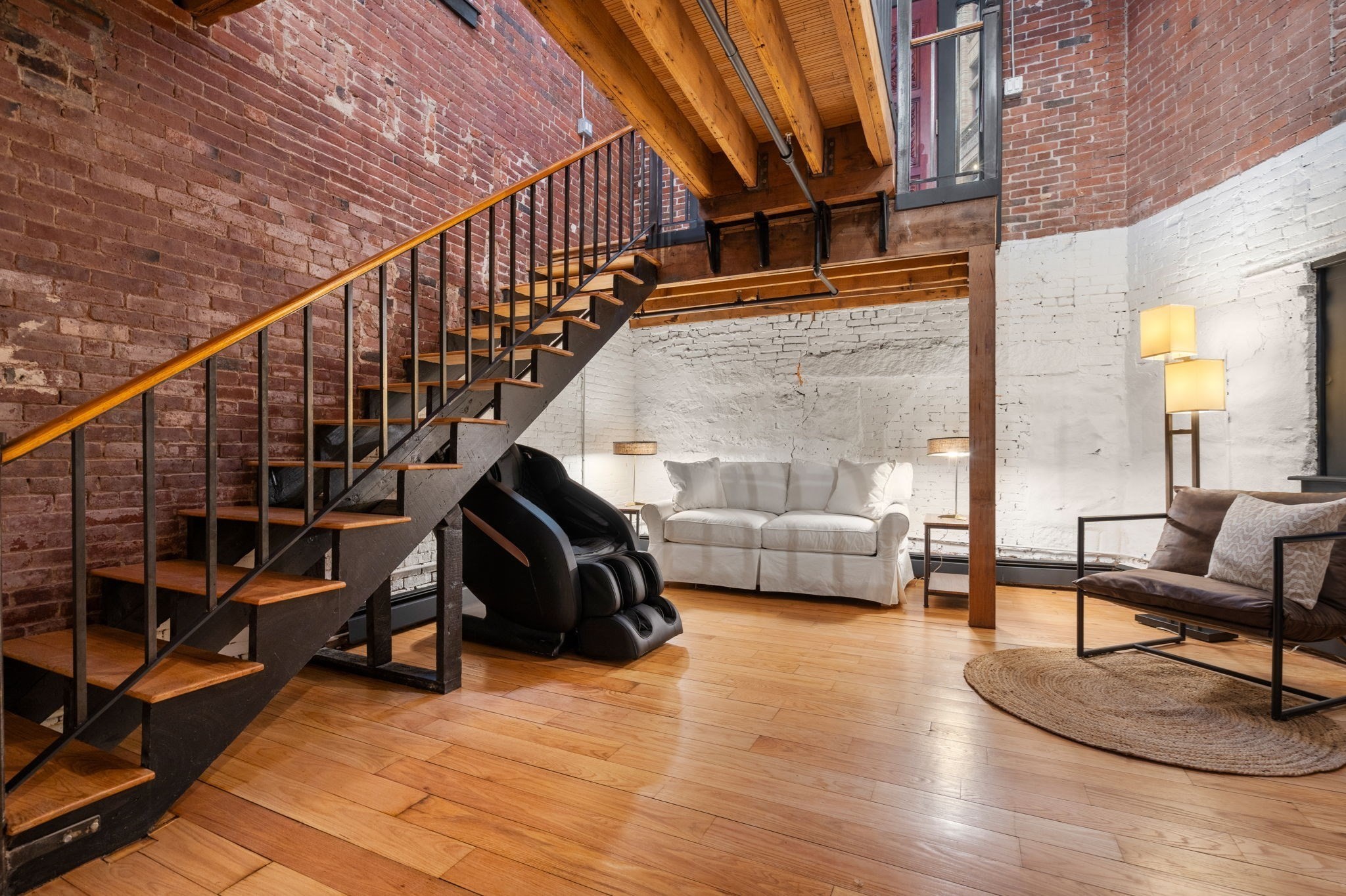 13 Stanhope Street Unit 1A, Back Bay, Boston, MA 02116 - Image 13