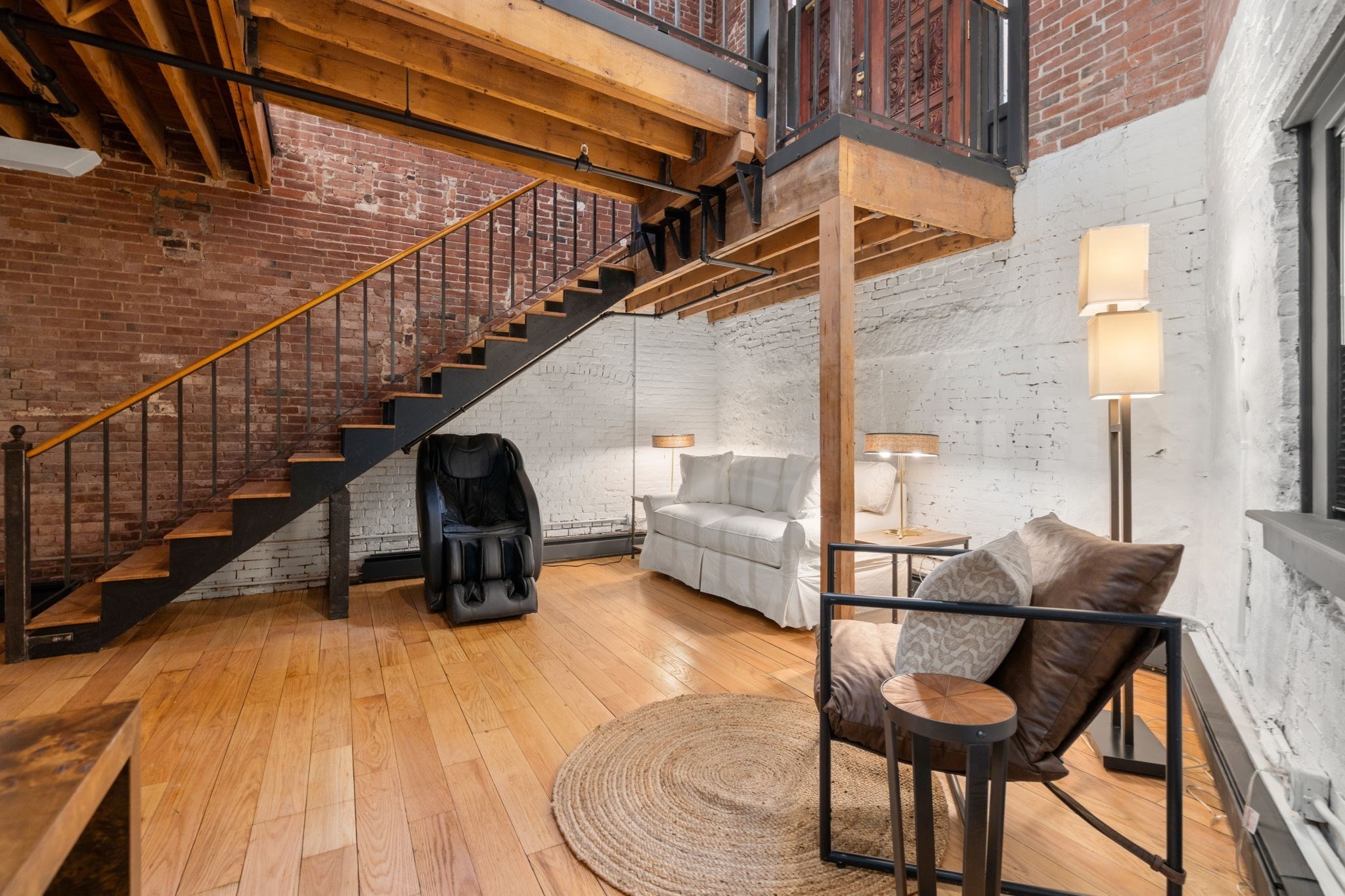 13 Stanhope Street Unit 1A, Back Bay, Boston, MA 02116 - Image 14