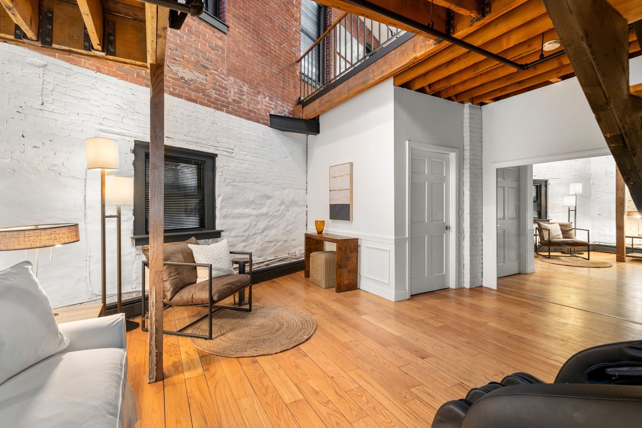 13 Stanhope Street Unit 1A, Back Bay, Boston, MA 02116 - Image 15