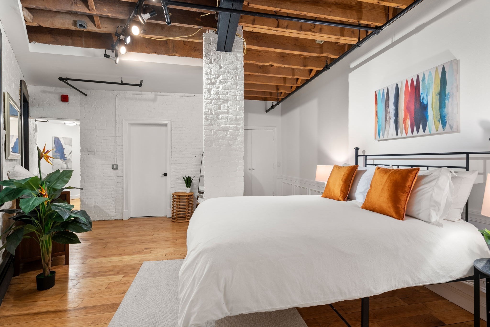 13 Stanhope Street Unit 1A, Back Bay, Boston, MA 02116 - Image 18