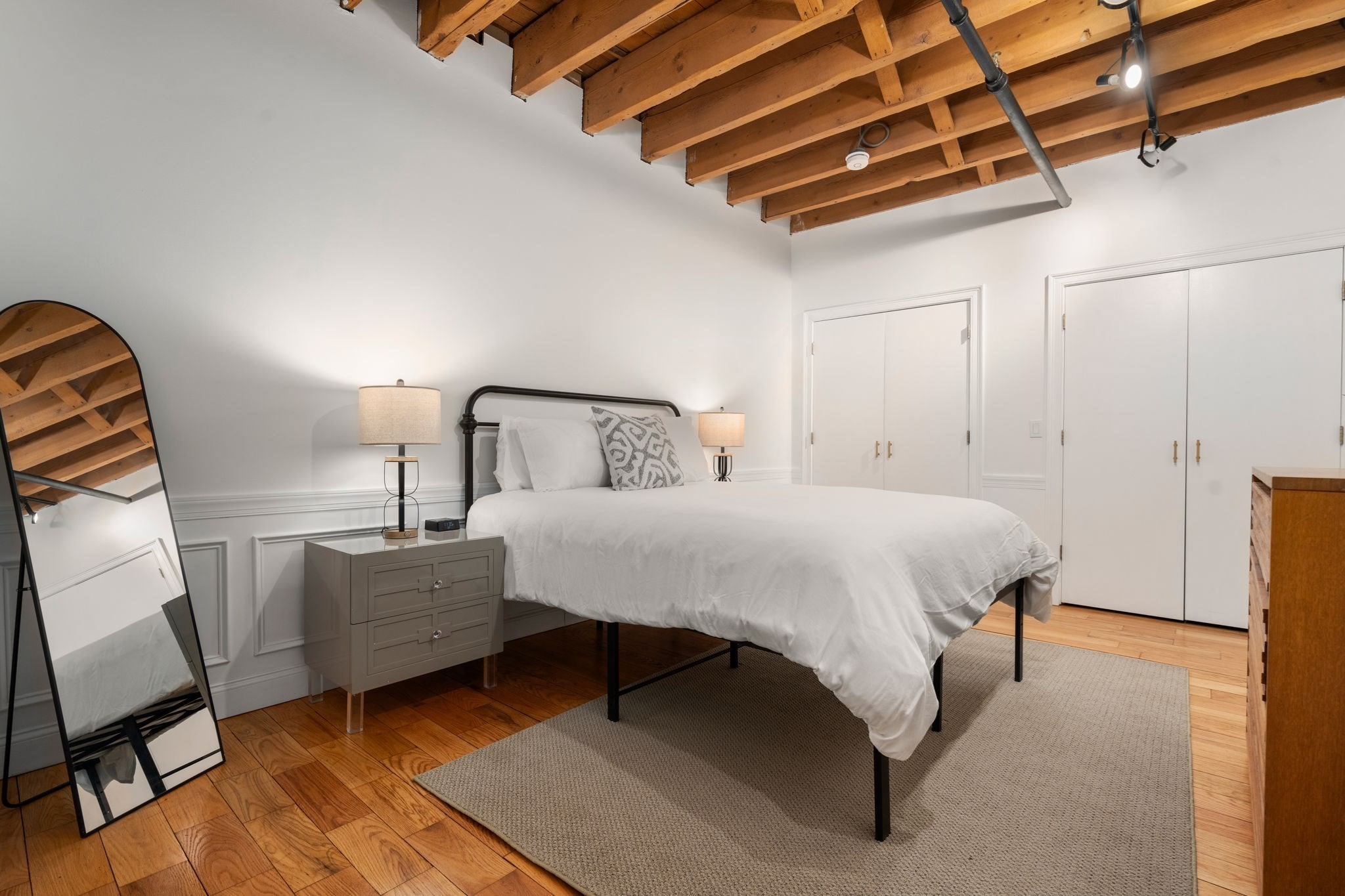 13 Stanhope Street Unit 1A, Back Bay, Boston, MA 02116 - Image 19