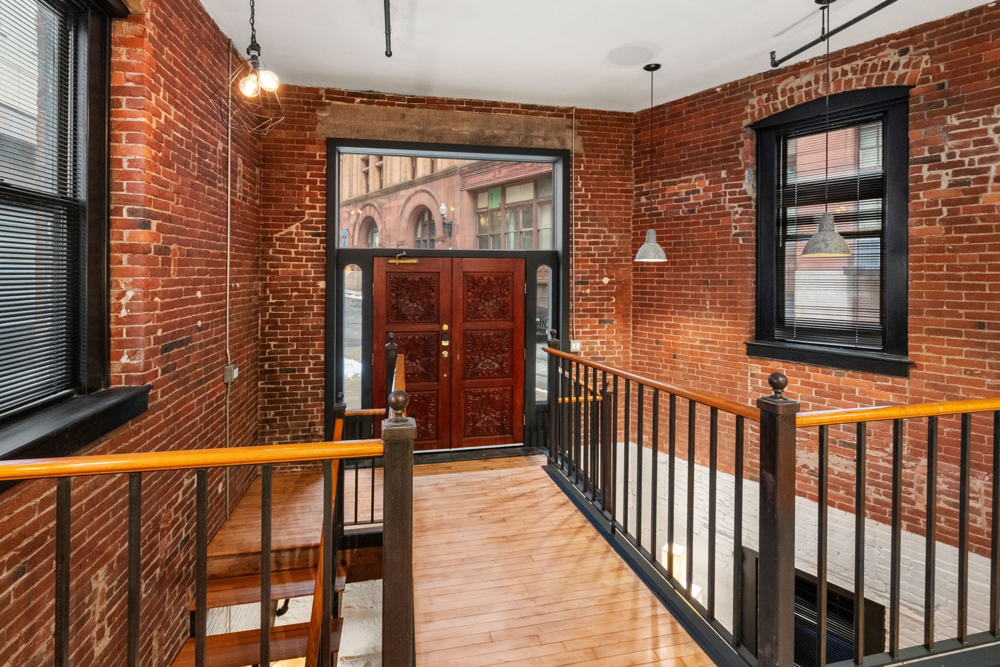 13 Stanhope Street Unit 1A, Back Bay, Boston, MA 02116 - Image 21