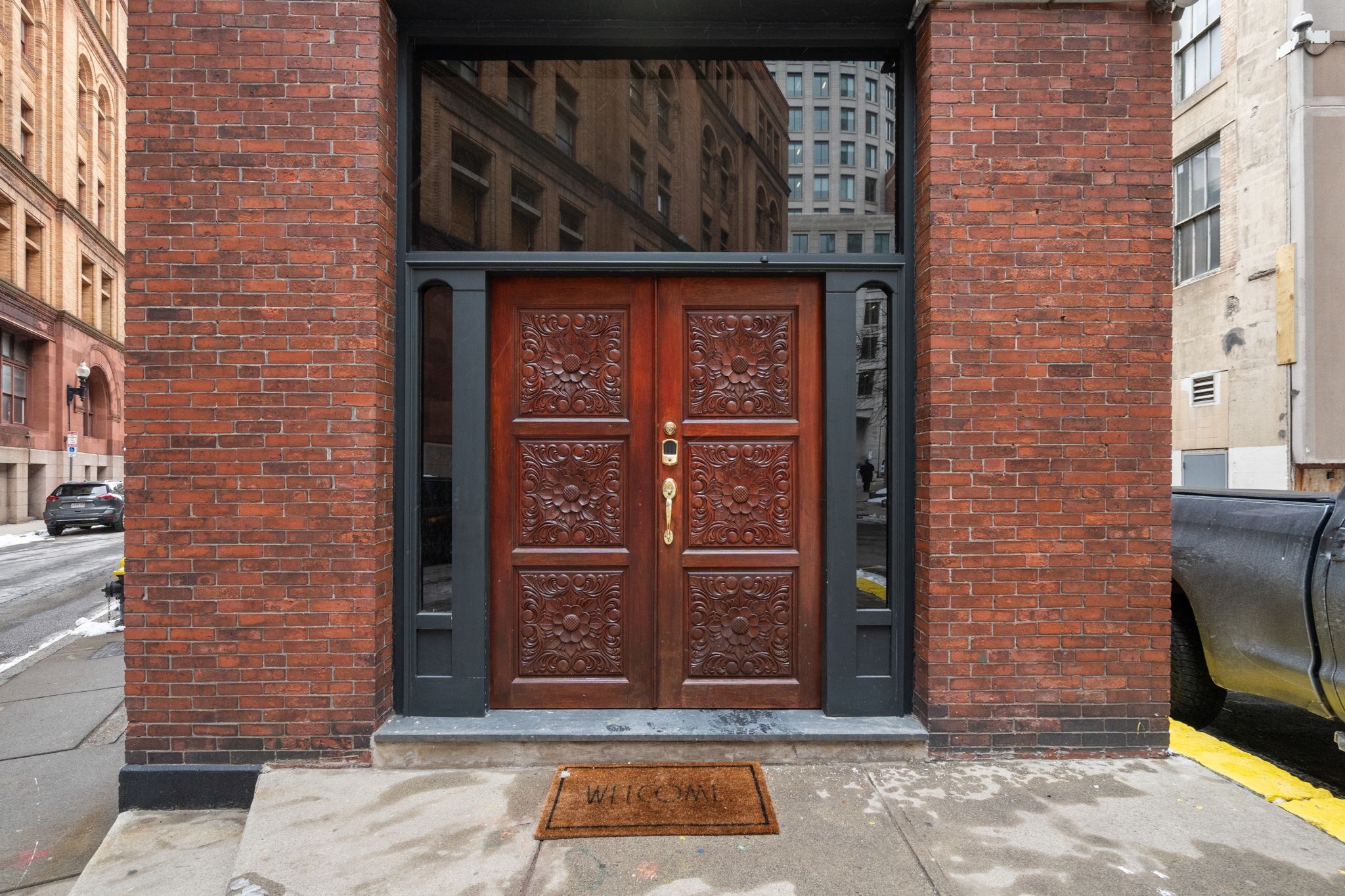 13 Stanhope Street Unit 1A, Back Bay, Boston, MA 02116 - Image 23