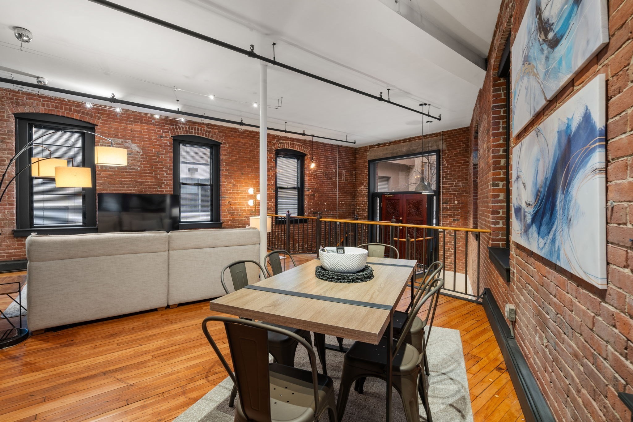 13 Stanhope Street Unit 1A, Back Bay, Boston, MA 02116 - Image 7