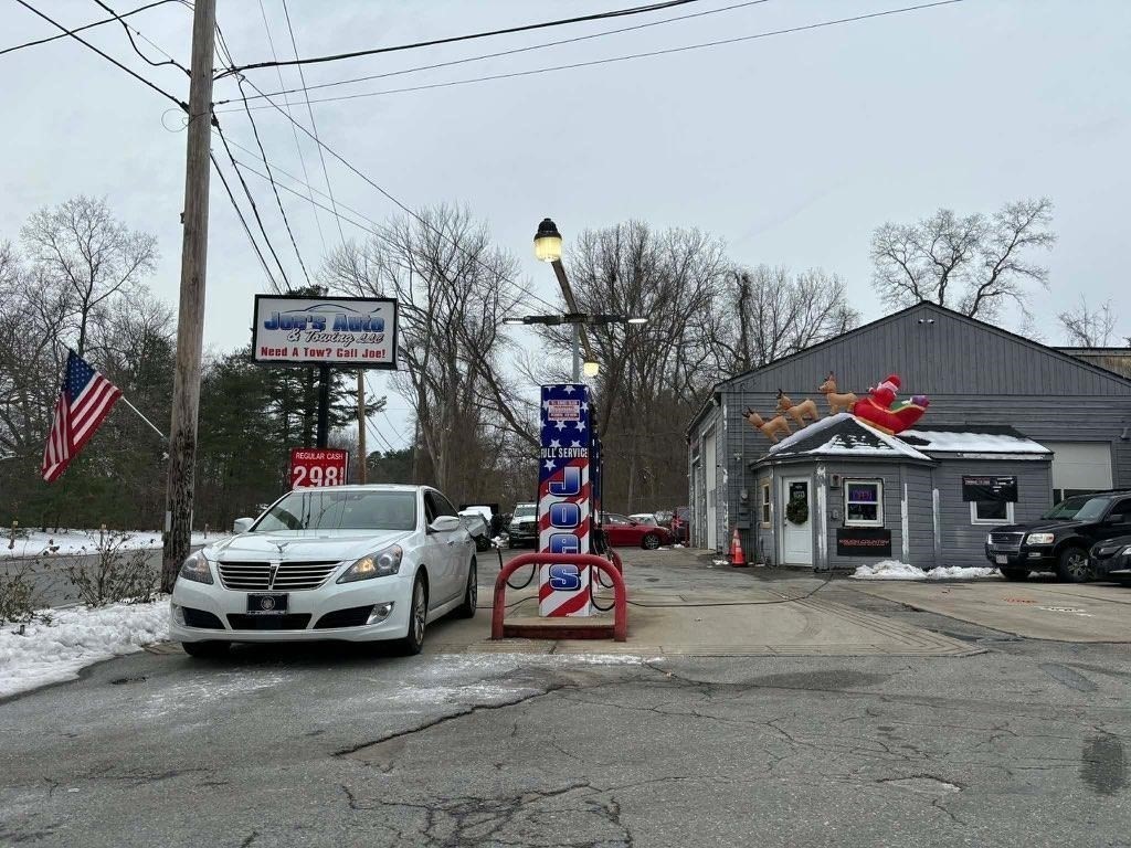 54 Pawtucket Blvd, Tyngsborough, MA 01879