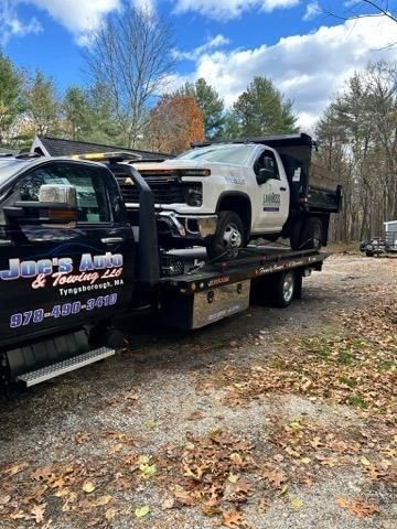 54 Pawtucket Blvd, Tyngsborough, MA 01879 - Image 21