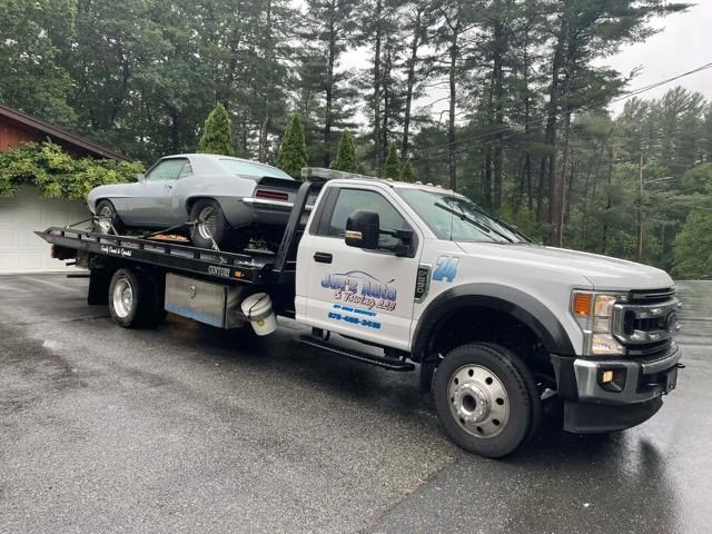 54 Pawtucket Blvd, Tyngsborough, MA 01879 - Image 23